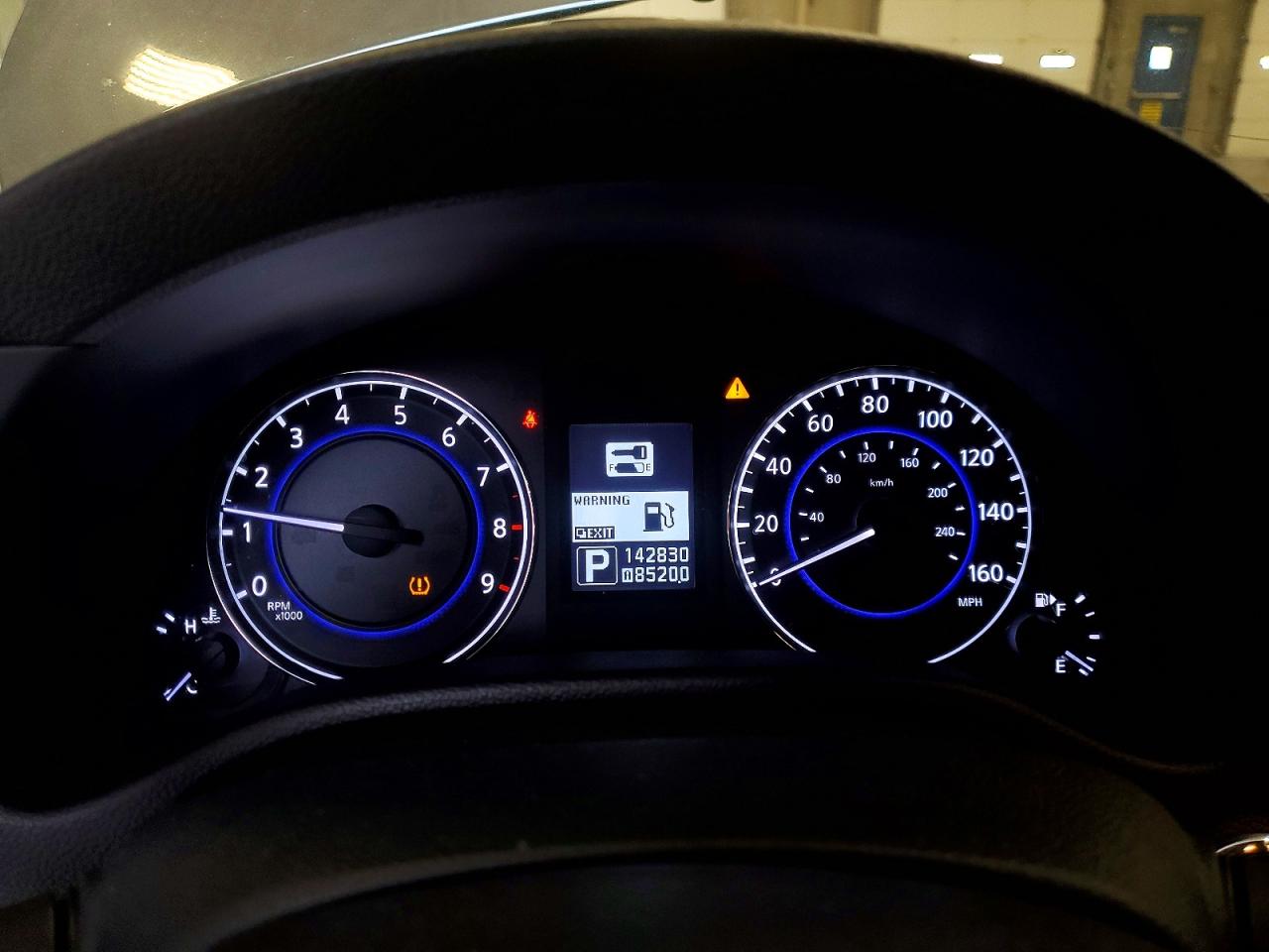 2012 Infiniti G37 Sedan X Gray vin: JN1CV6AR0CM680917