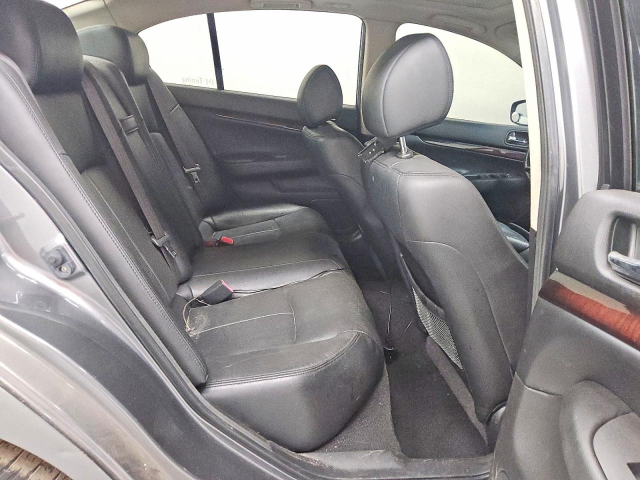 2012 Infiniti G37 Sedan X Серый vin: JN1CV6AR0CM681047