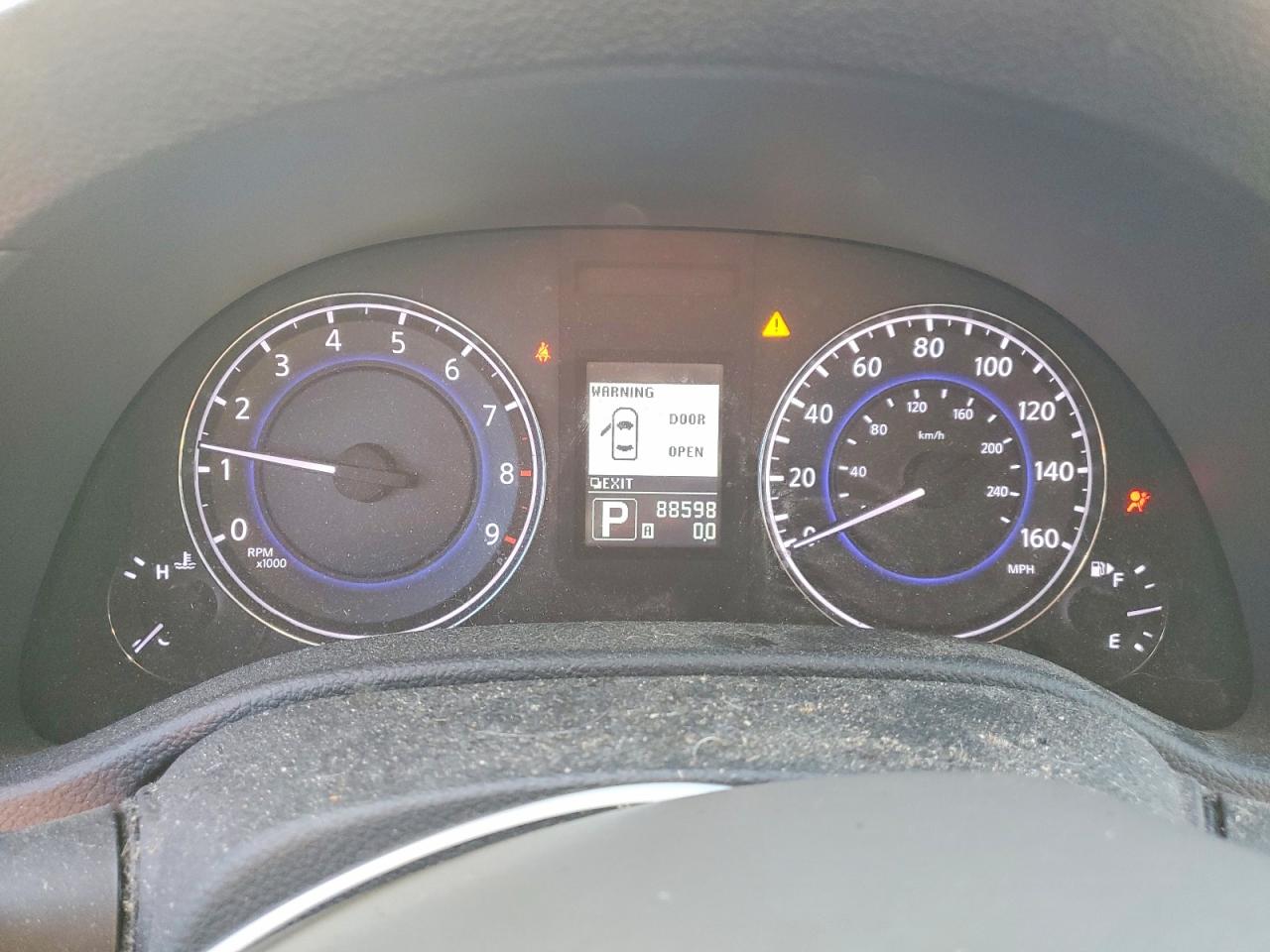 2012 Infiniti G37 Silver vin: JN1CV6AR0CM970963