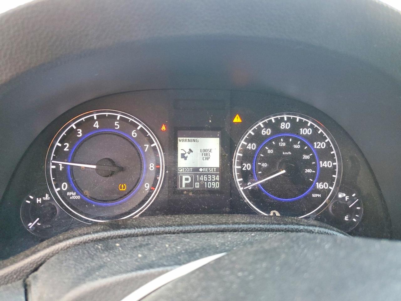 2012 Infiniti G37 Sedan X Gray vin: JN1CV6AR0CM972812