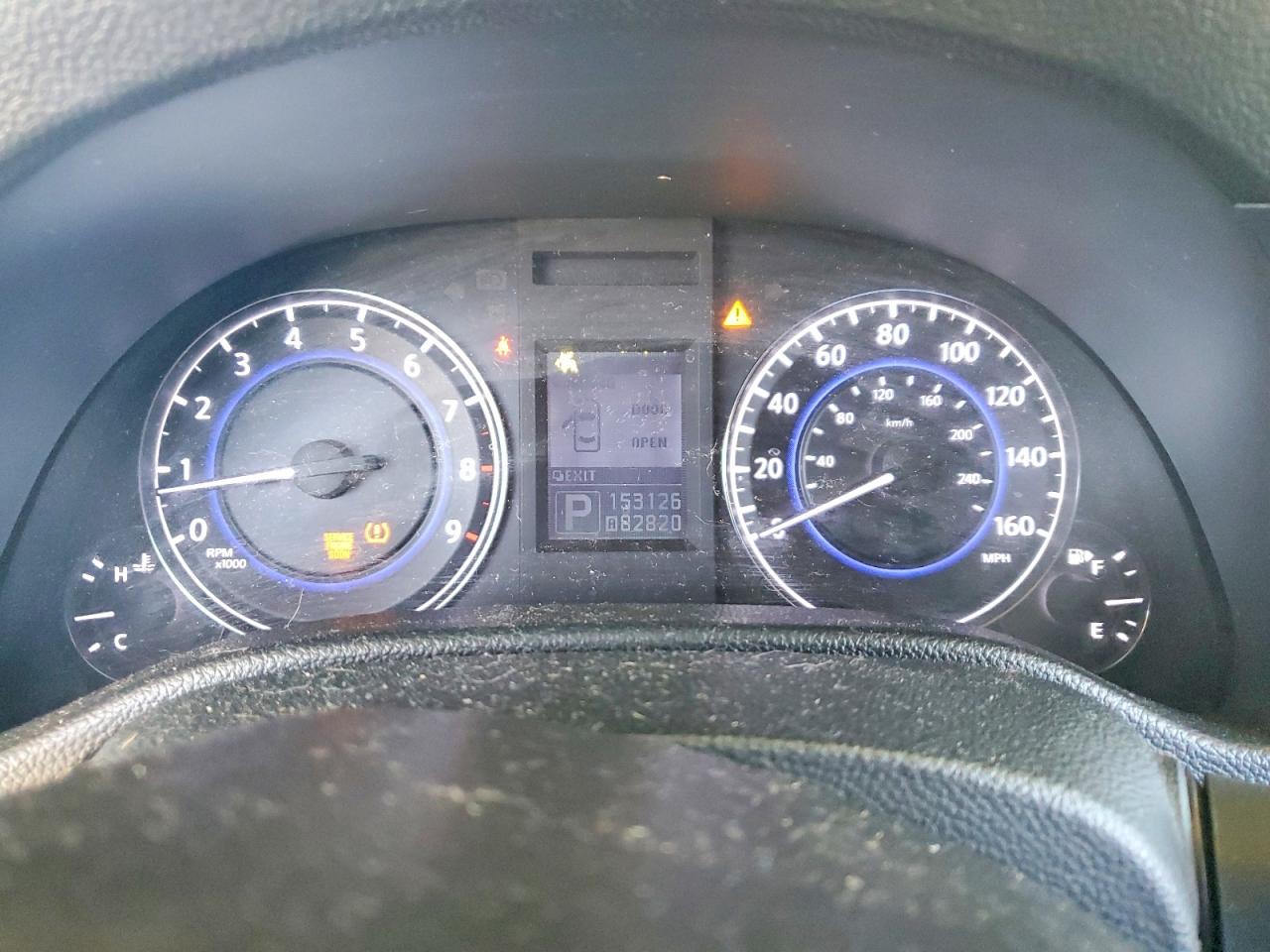 2013 Infiniti G37 Sedan X Gray vin: JN1CV6AR0DM756508