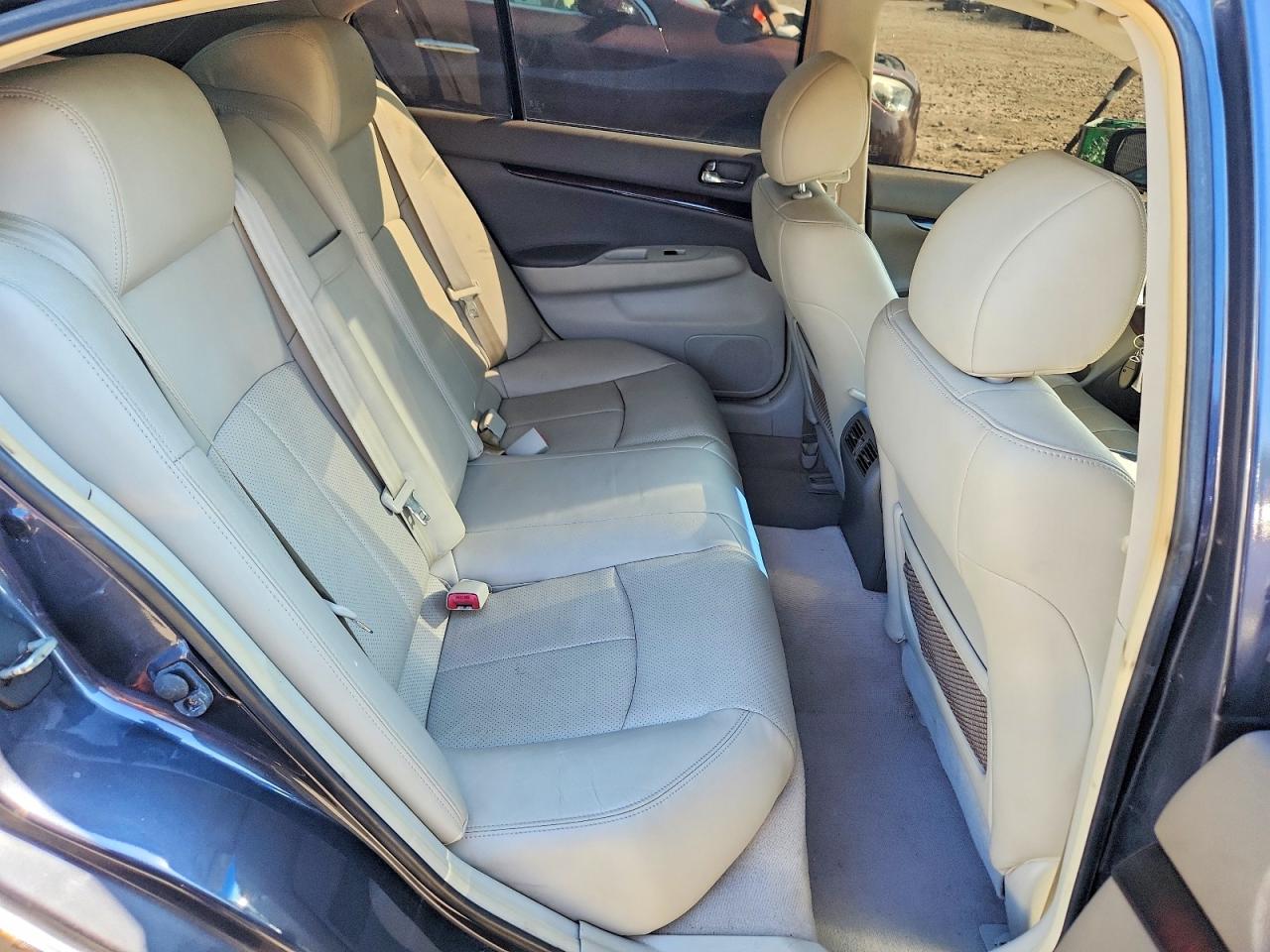 2013 Infiniti G37 Sedan X Серый vin: JN1CV6AR0DM760851