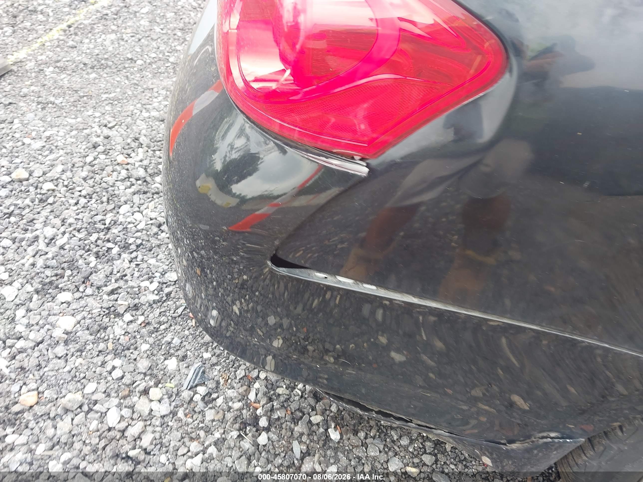 2013 Infiniti G37x   Black vin: JN1CV6AR0DM764057