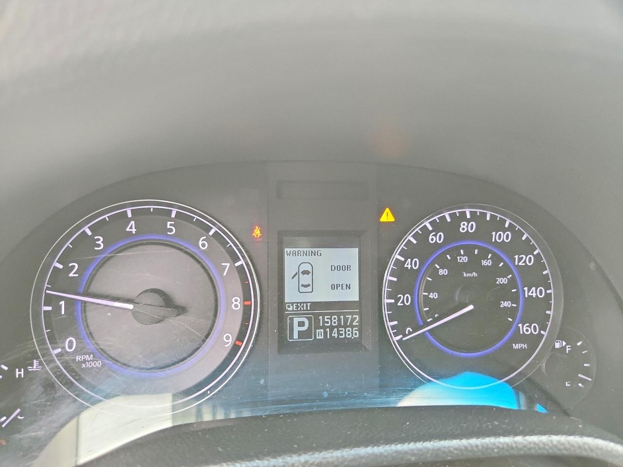 2015 Infiniti Q40 Base Gray vin: JN1CV6AR0FM522338