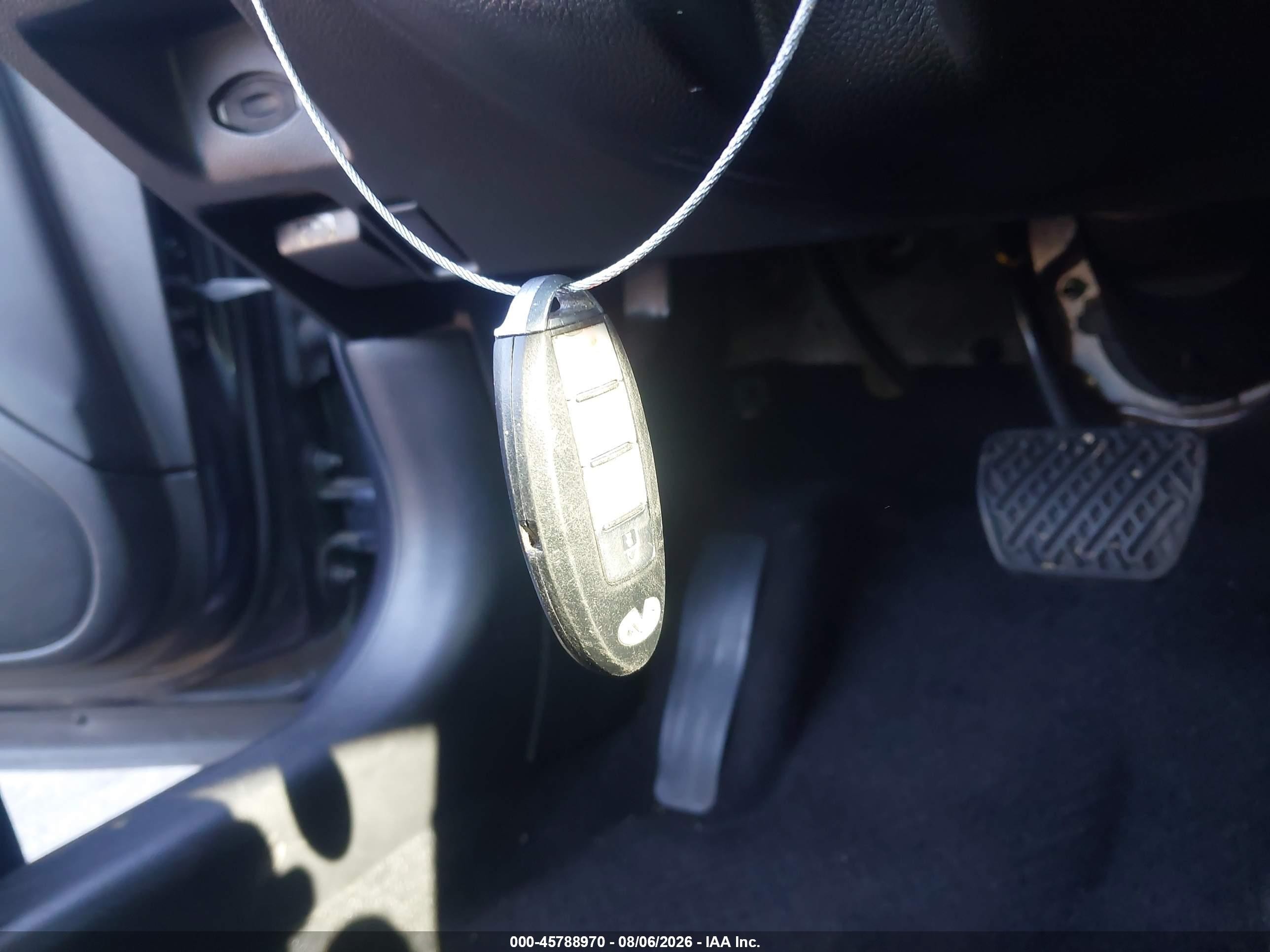 2010 Infiniti G37x   Gray vin: JN1CV6AR1AM250147