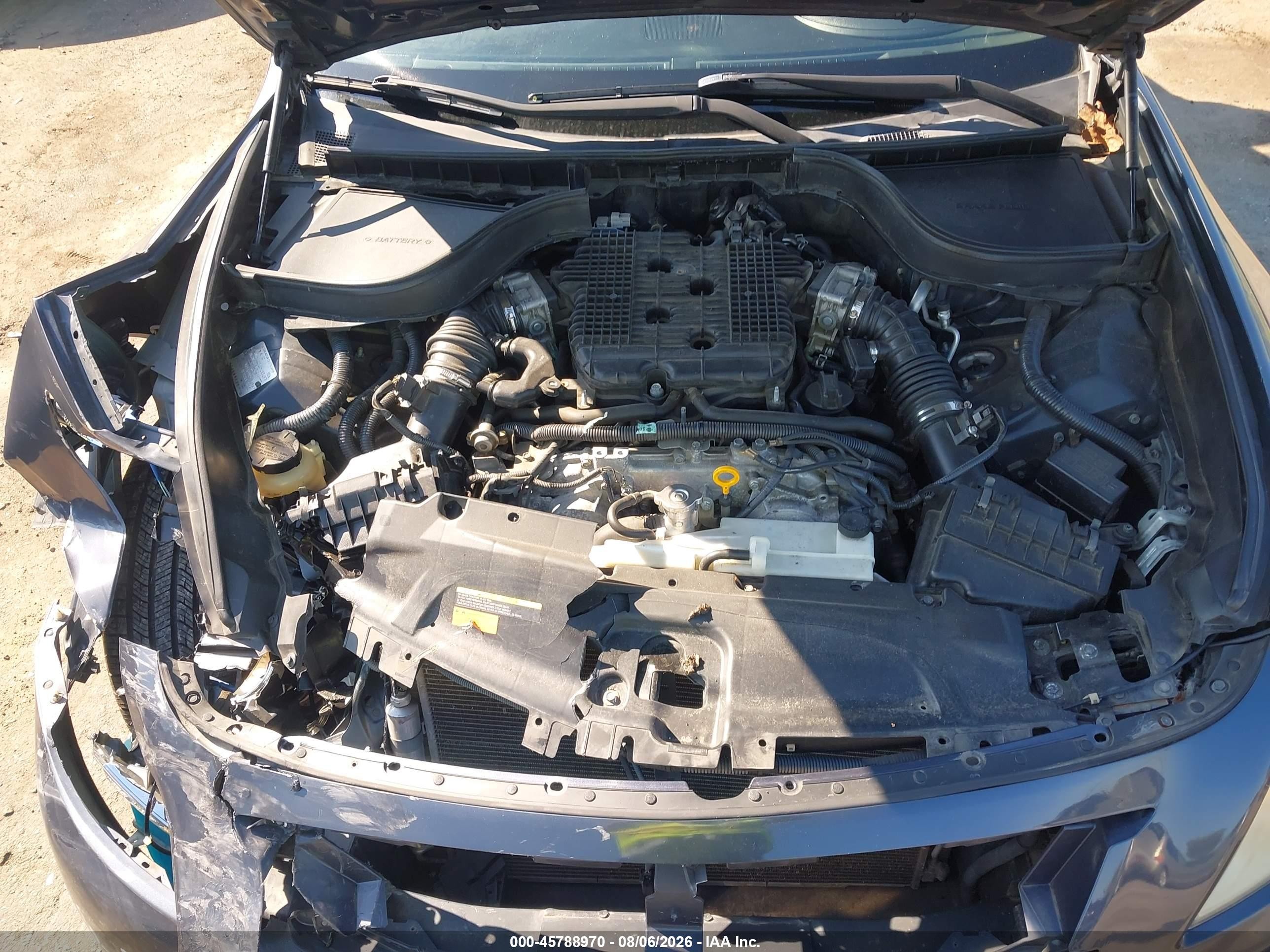 2010 Infiniti G37x   Gray vin: JN1CV6AR1AM250147