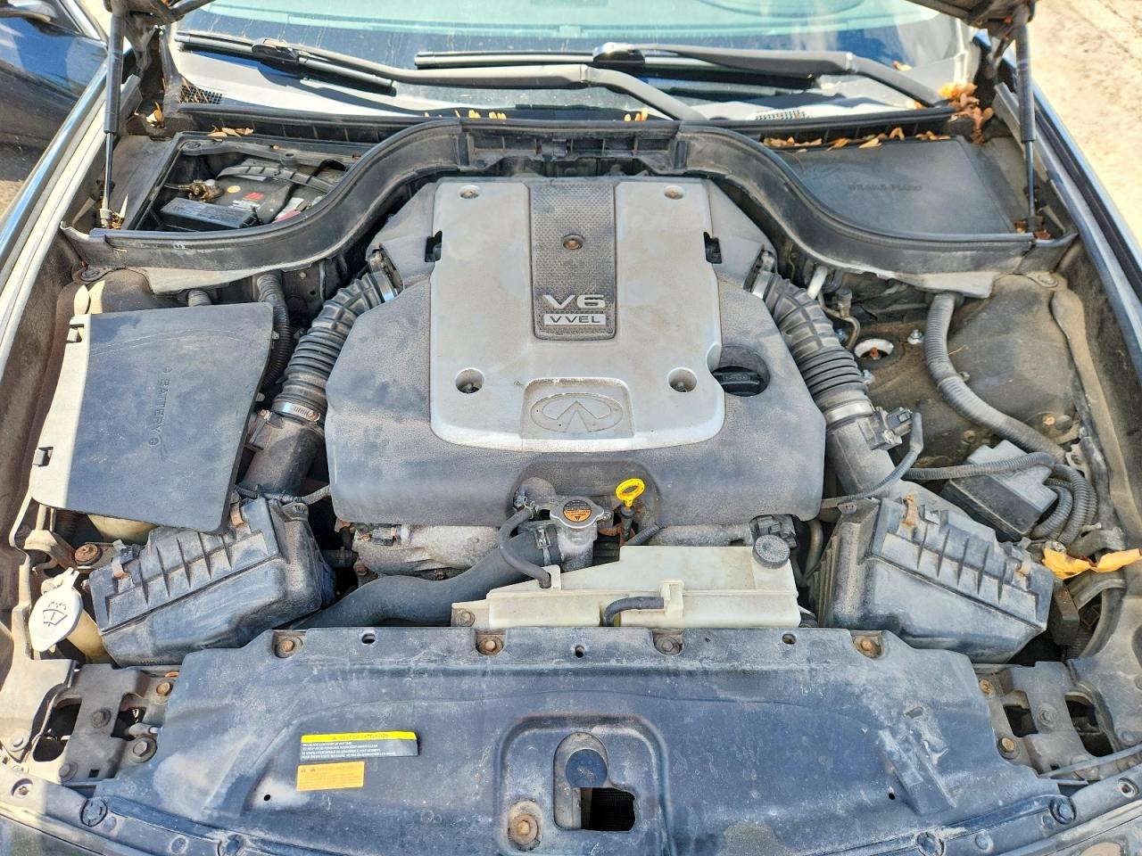 2012 Infiniti G37 Sedan X Black vin: JN1CV6AR1CM681770