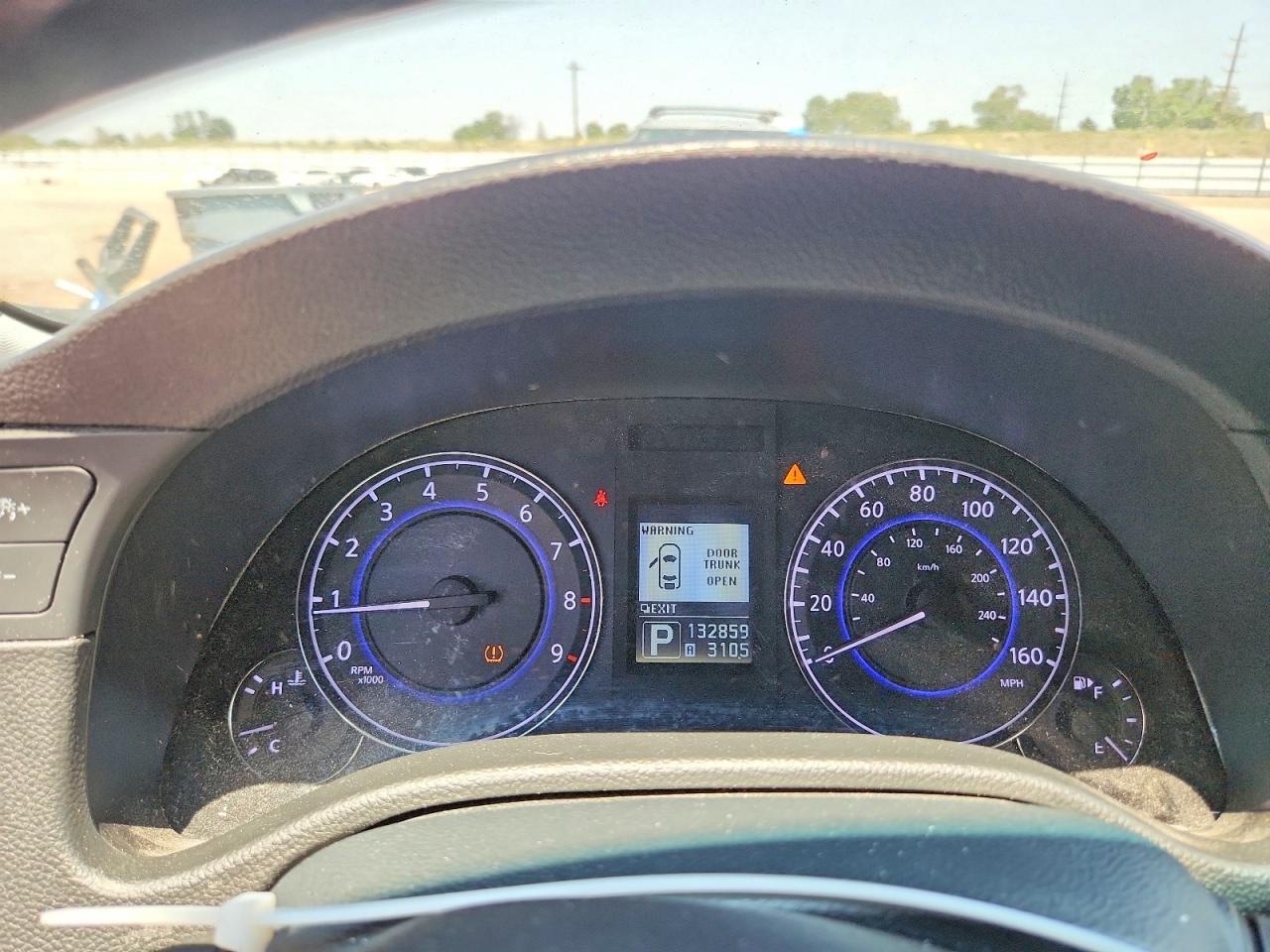 2012 Infiniti G37 Sedan X Black vin: JN1CV6AR1CM970051