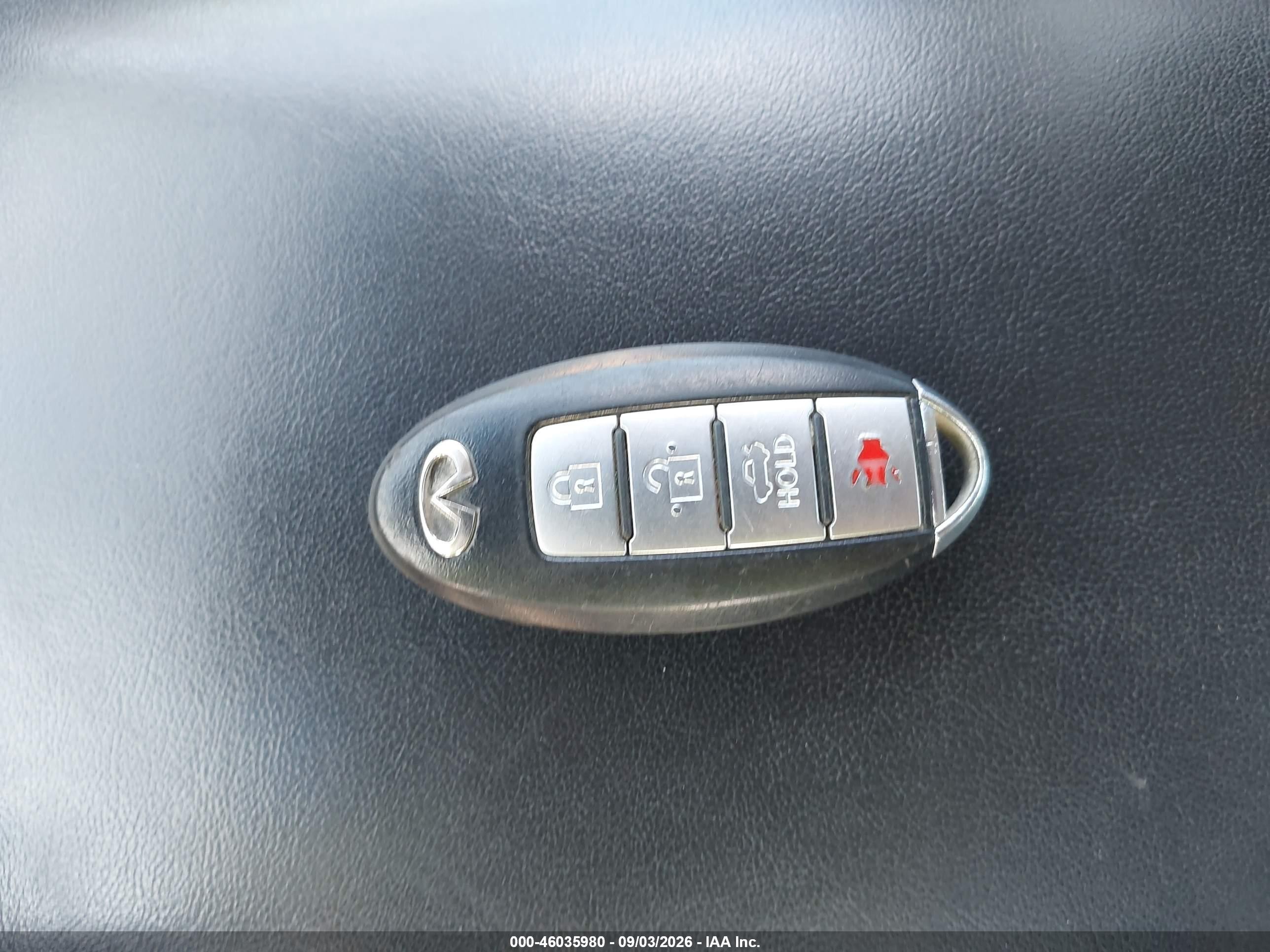 2012 Infiniti G37x   Silver vin: JN1CV6AR1CM972737
