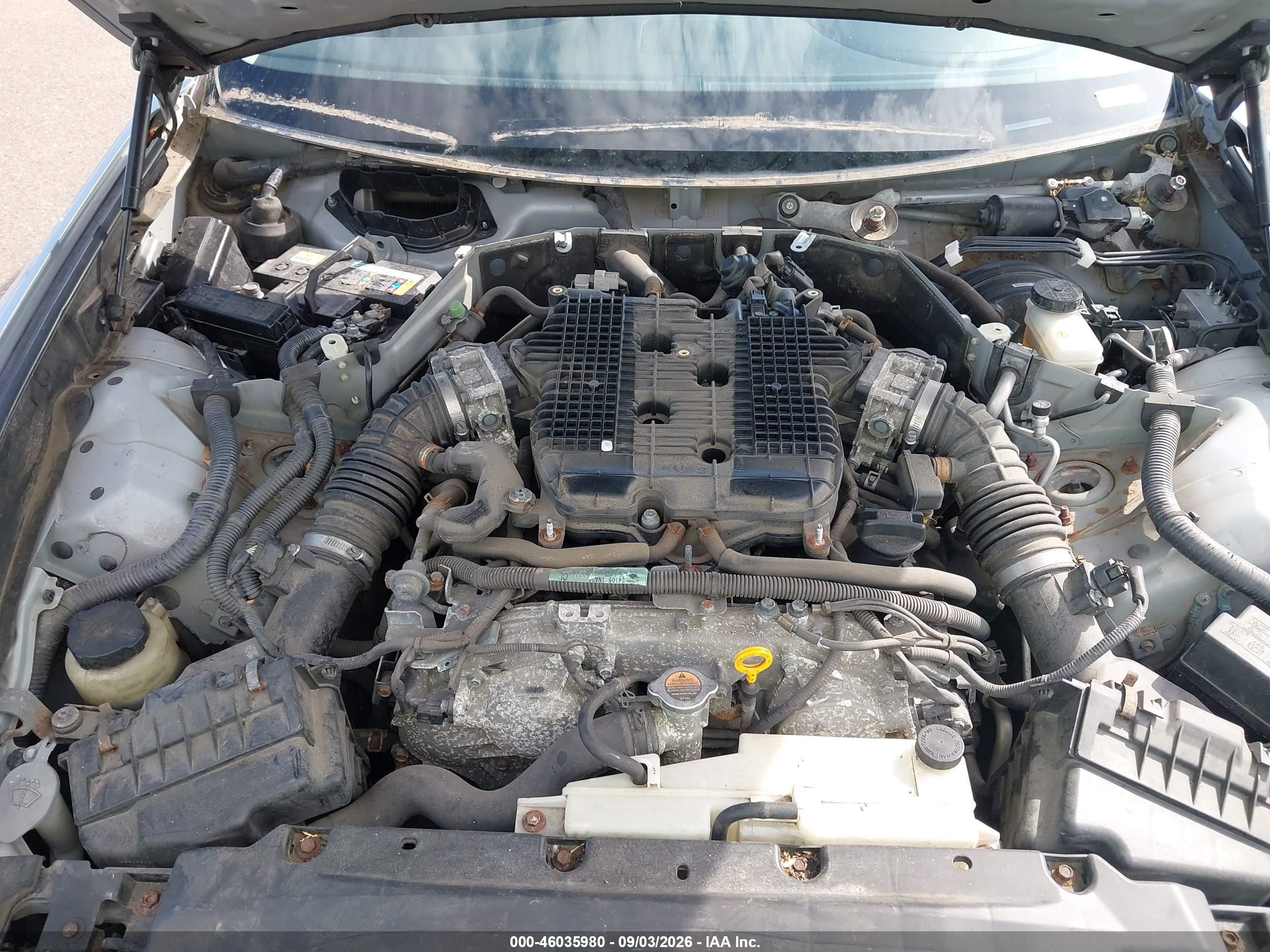 2012 Infiniti G37x   Silver vin: JN1CV6AR1CM972737