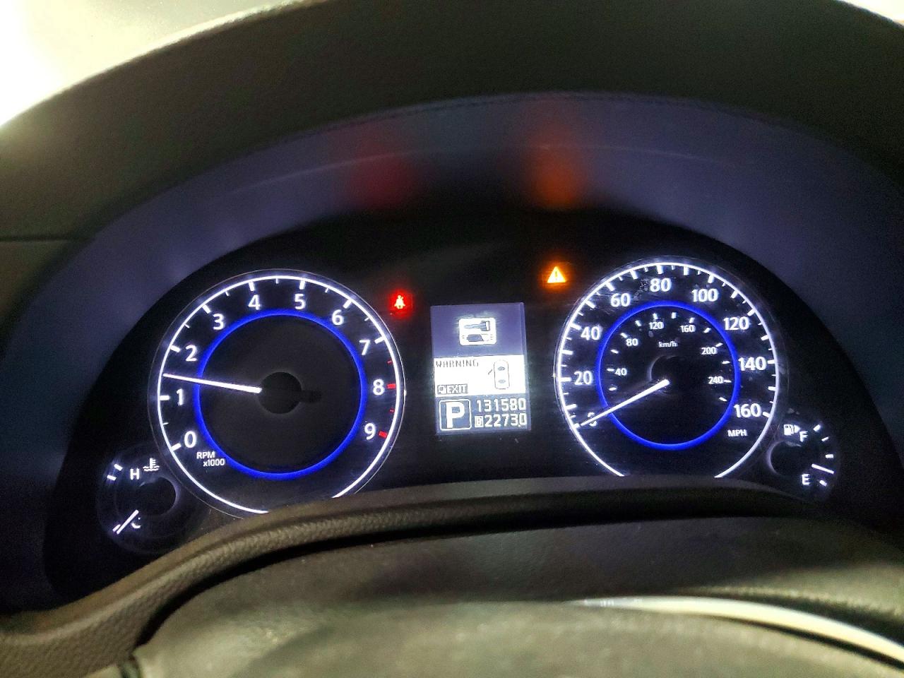2013 Infiniti G37 Charcoal vin: JN1CV6AR1DM750443