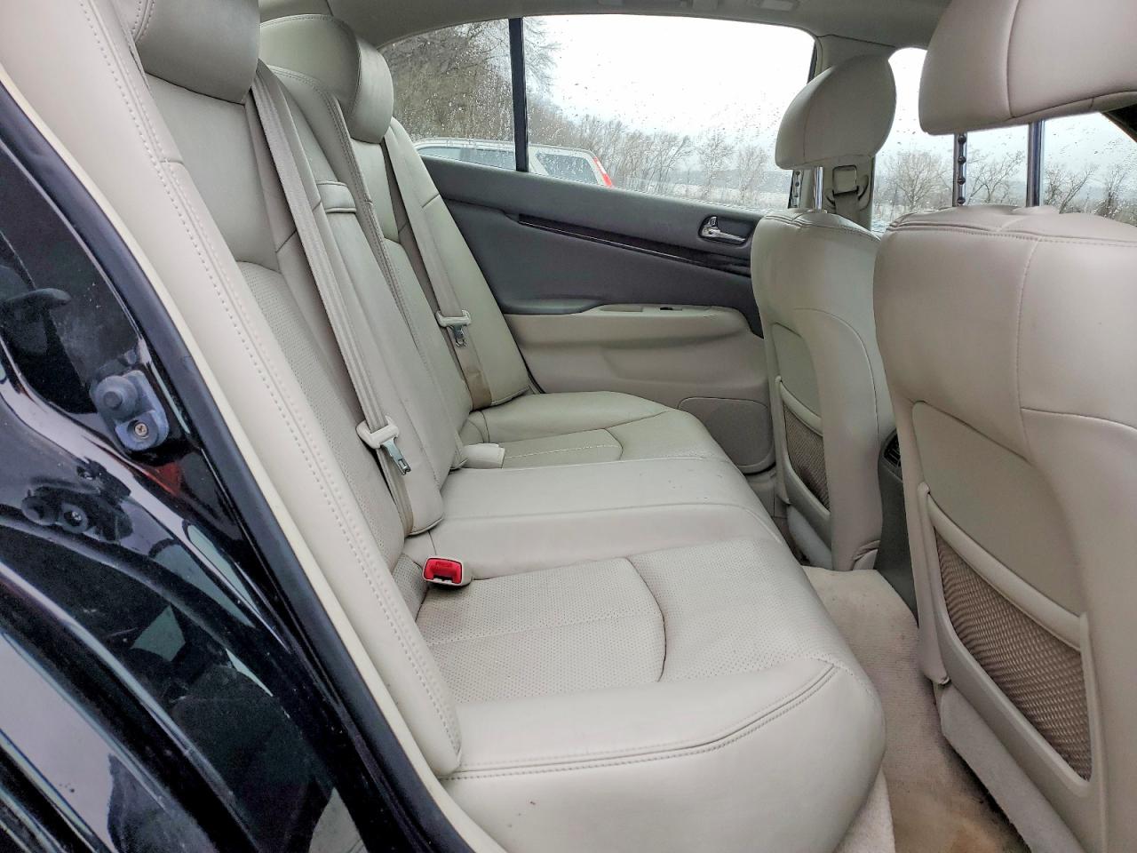 2013 Infiniti G37 Sedan X Черный vin: JN1CV6AR1DM753651