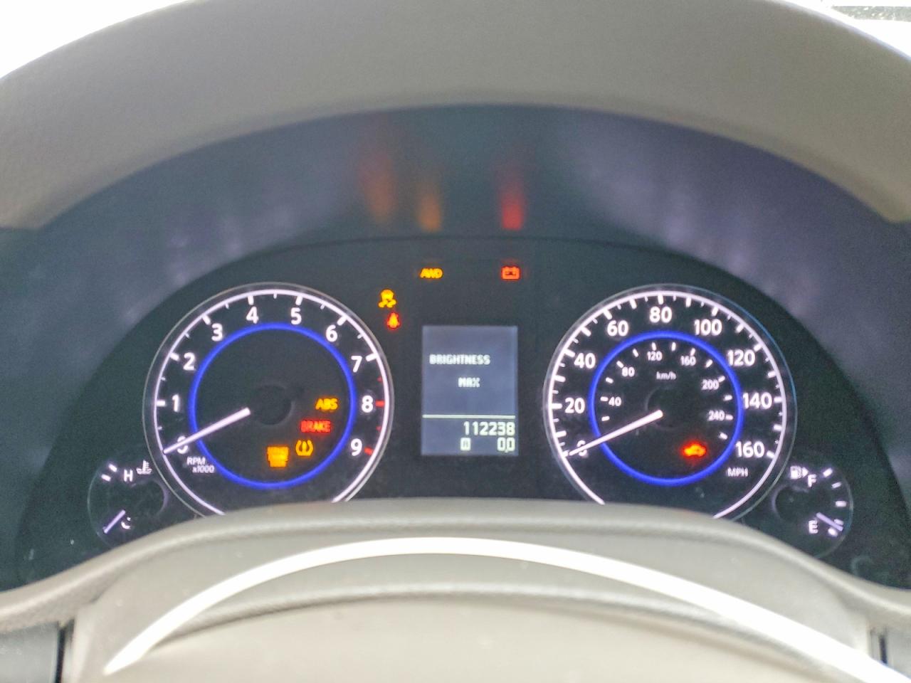 2013 Infiniti G37 Sedan X Черный vin: JN1CV6AR1DM753651
