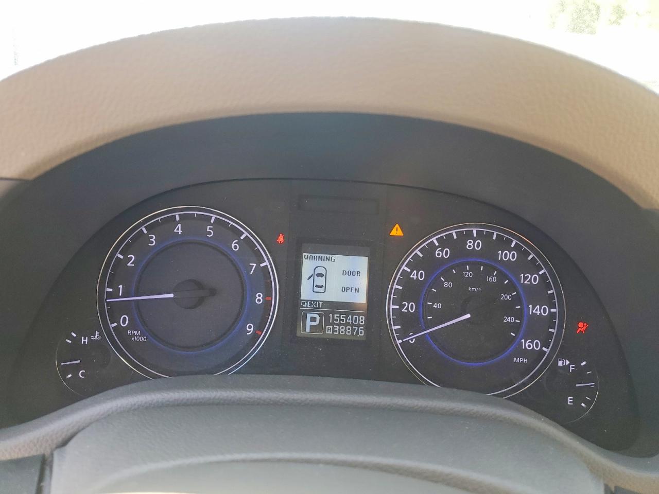 2013 Infiniti G37 Sedan X Белый vin: JN1CV6AR1DM756727