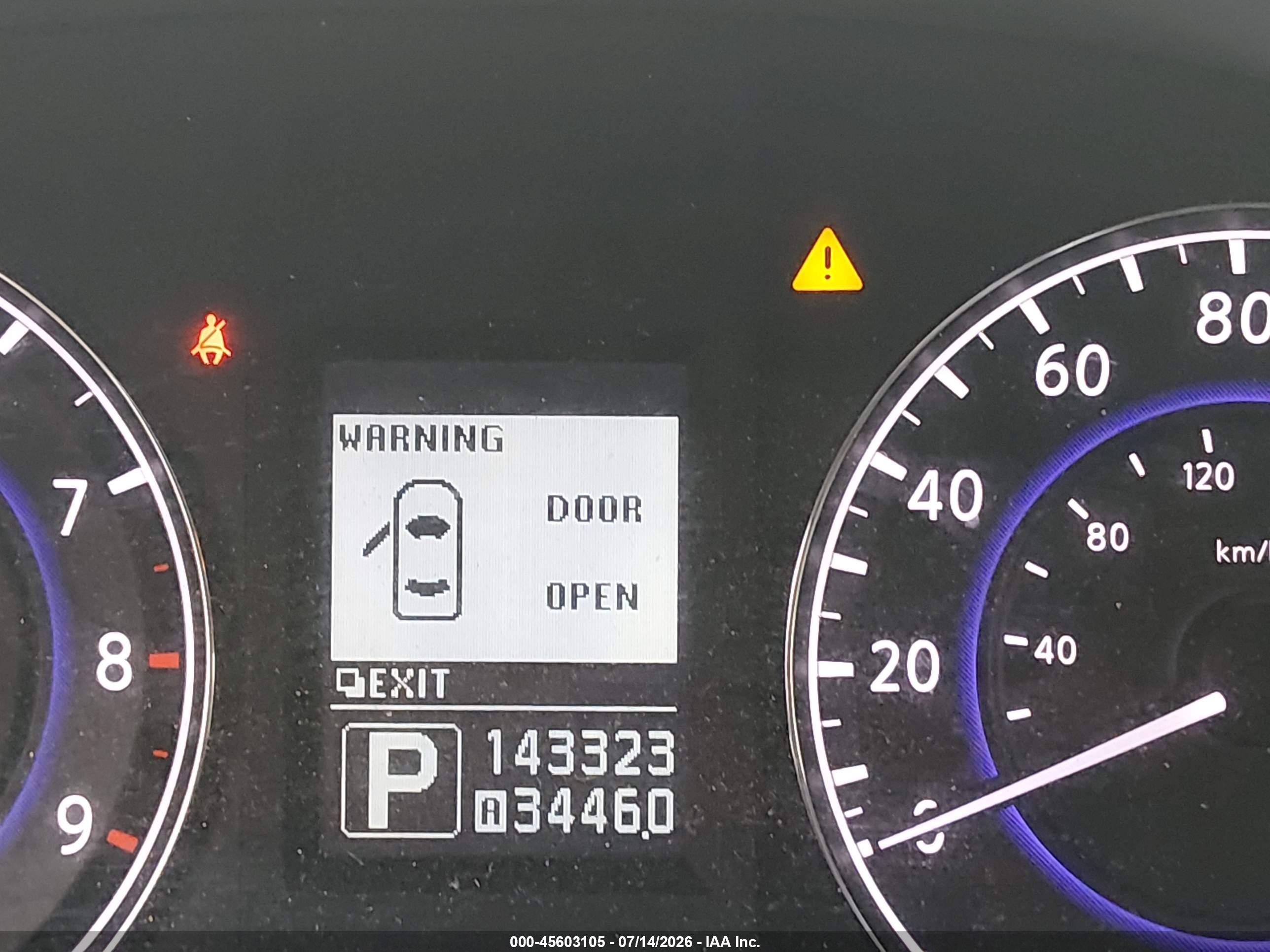 2013 Infiniti G37x Black vin: JN1CV6AR1DM766819