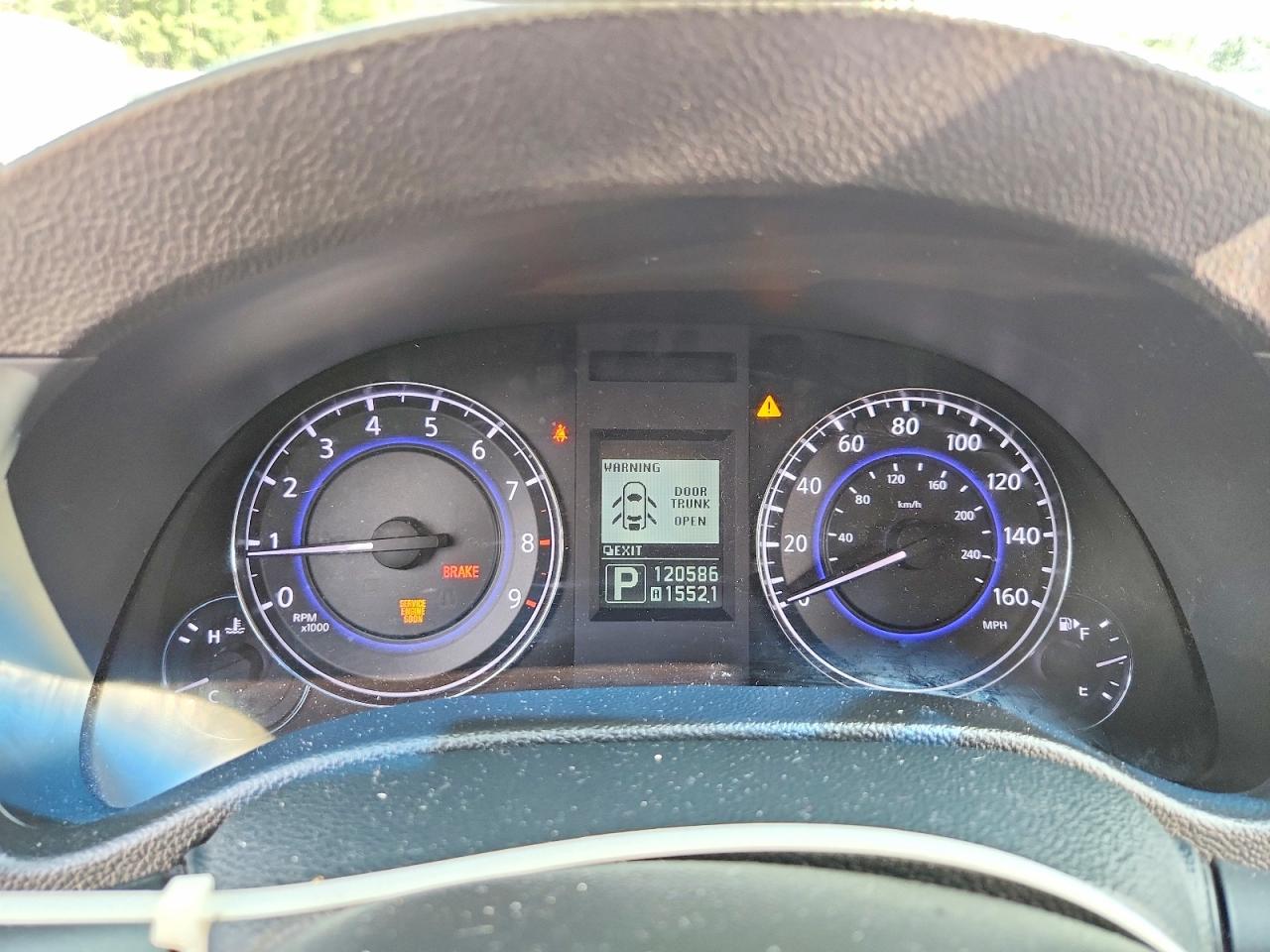 2010 Infiniti G37 Sedan X Черный vin: JN1CV6AR2AM251789