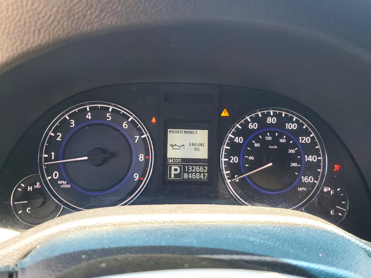 2010 Infiniti G37 Sedan X Silver vin: JN1CV6AR2AM254398