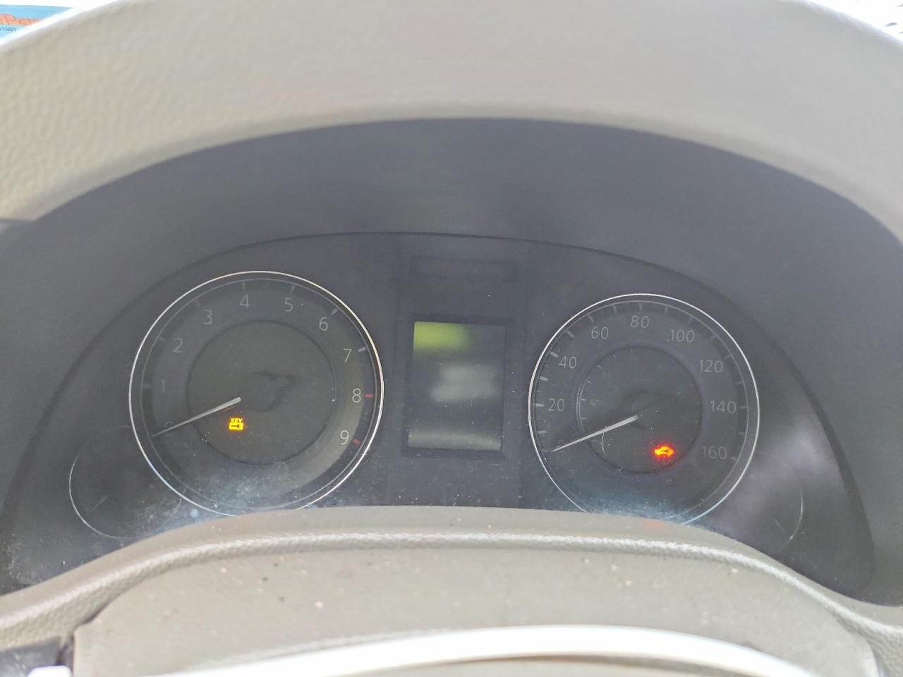 2011 Infiniti G37 Sedan X Серый vin: JN1CV6AR2BM355992