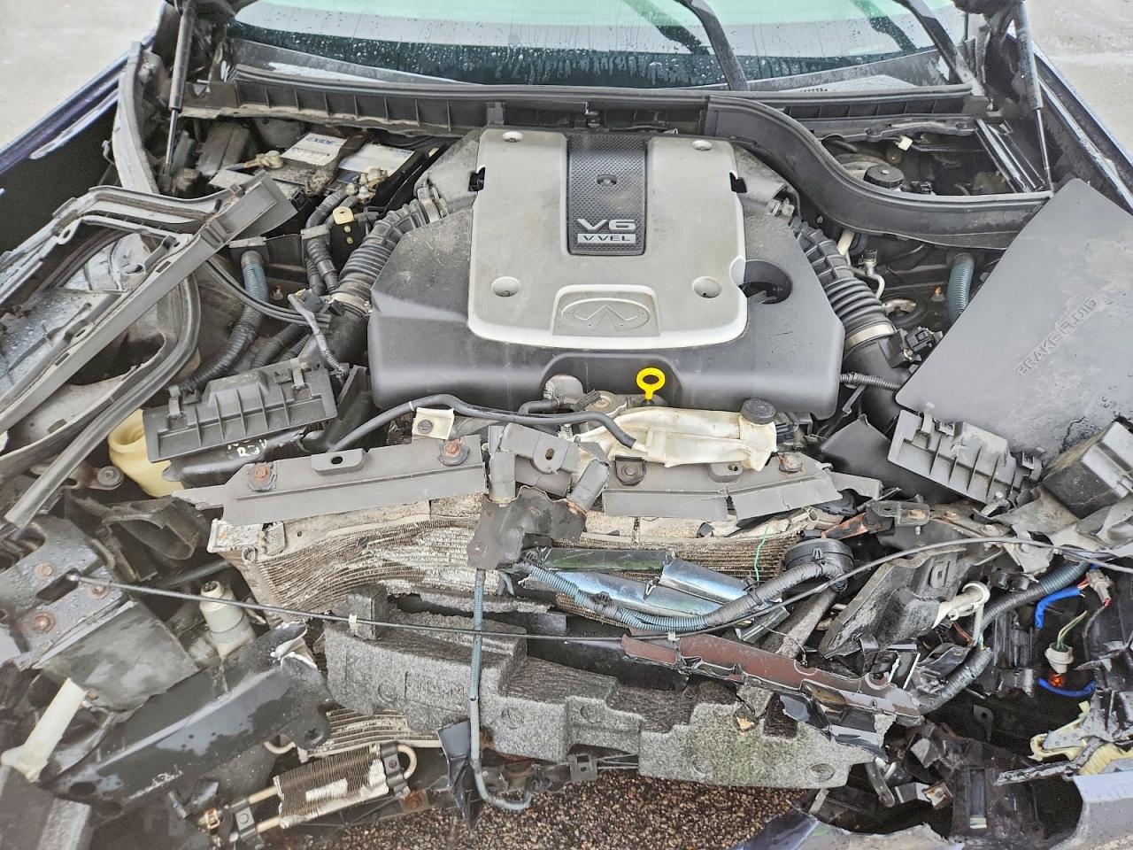 2011 Infiniti G37 Sedan X Серый vin: JN1CV6AR2BM355992