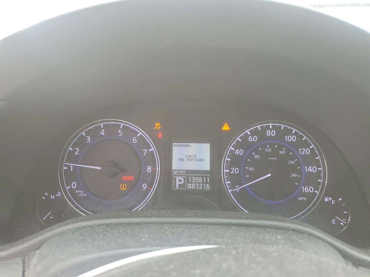 2011 Infiniti G37 Sedan X Black vin: JN1CV6AR2BM356916