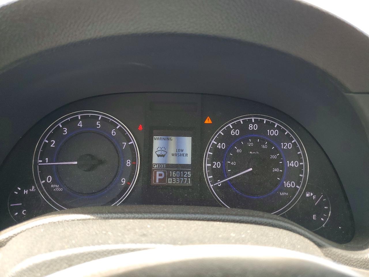 2011 Infiniti G37 Sedan X Silver vin: JN1CV6AR2BM408206
