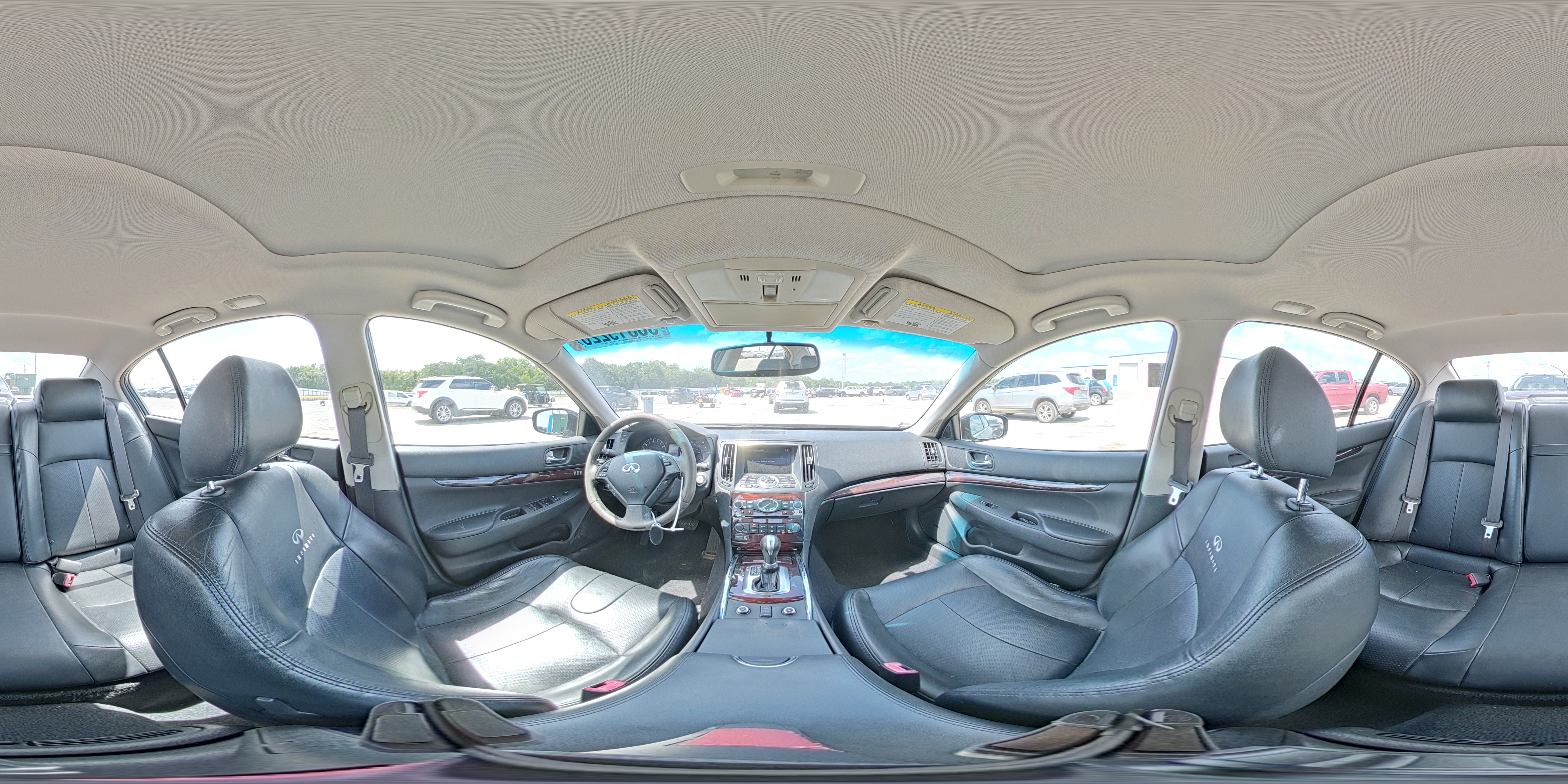 2011 Infiniti G37 Sedan X Silver vin: JN1CV6AR2BM408206