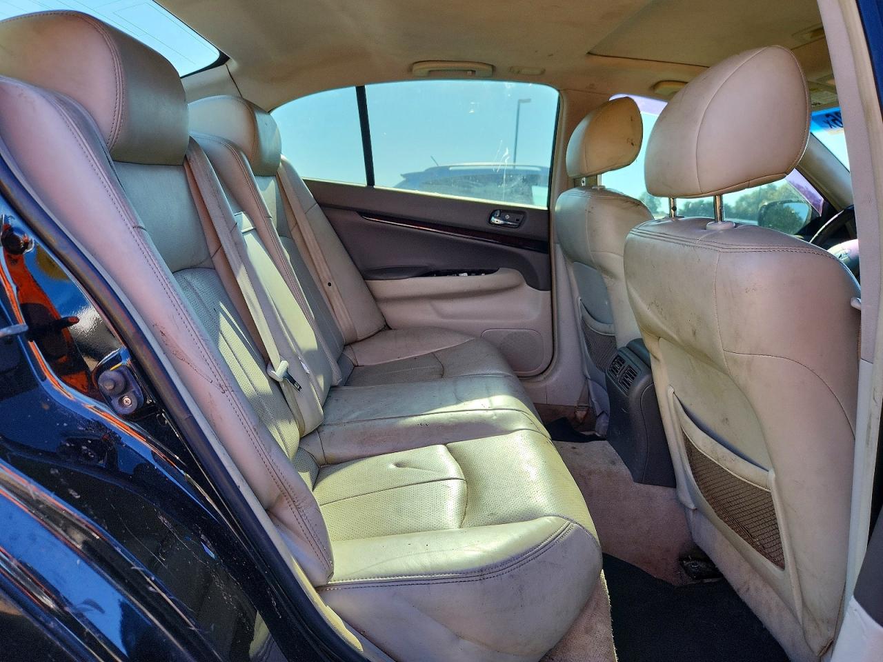 2012 Infiniti G37 Sedan X Черный vin: JN1CV6AR2CM675752