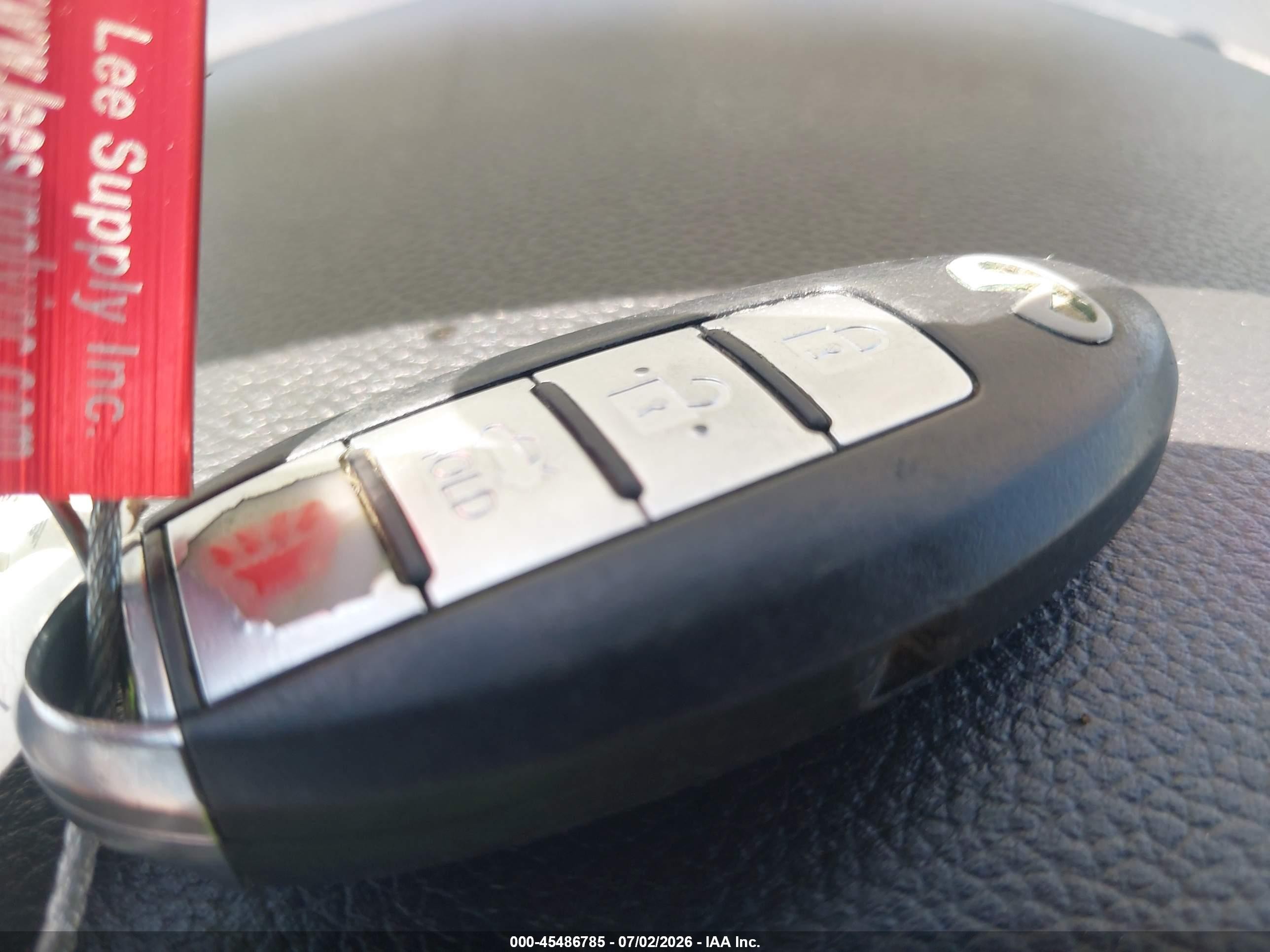 2012 Infiniti G37x Gray vin: JN1CV6AR2CM677579