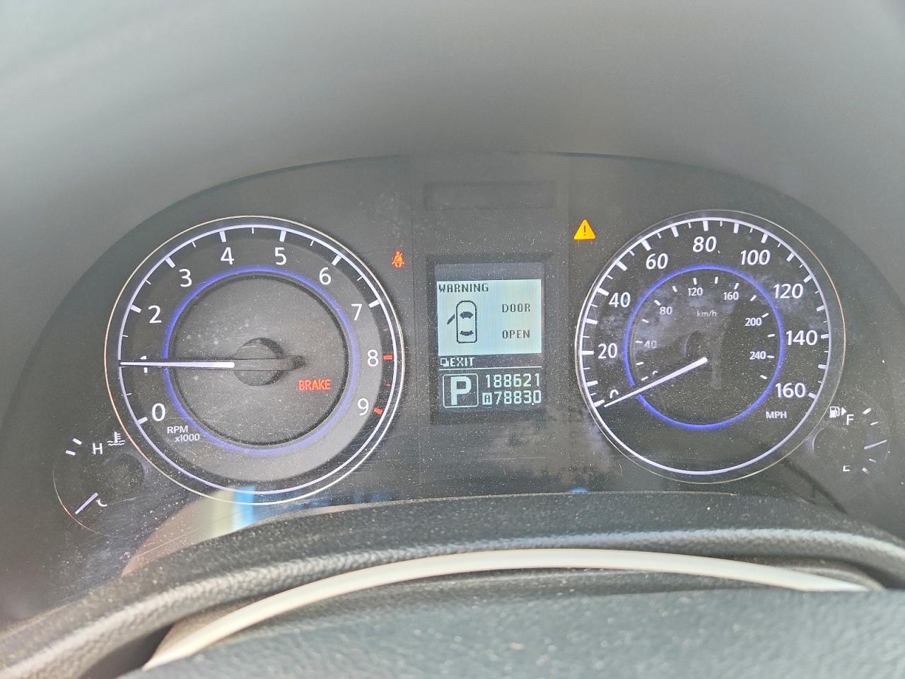 2012 Infiniti G37 Sedan X Black vin: JN1CV6AR2CM974237