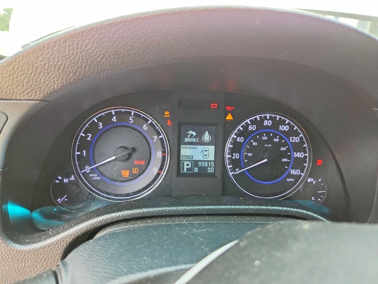 2012 Infiniti G37 Белый vin: JN1CV6AR2CM976375