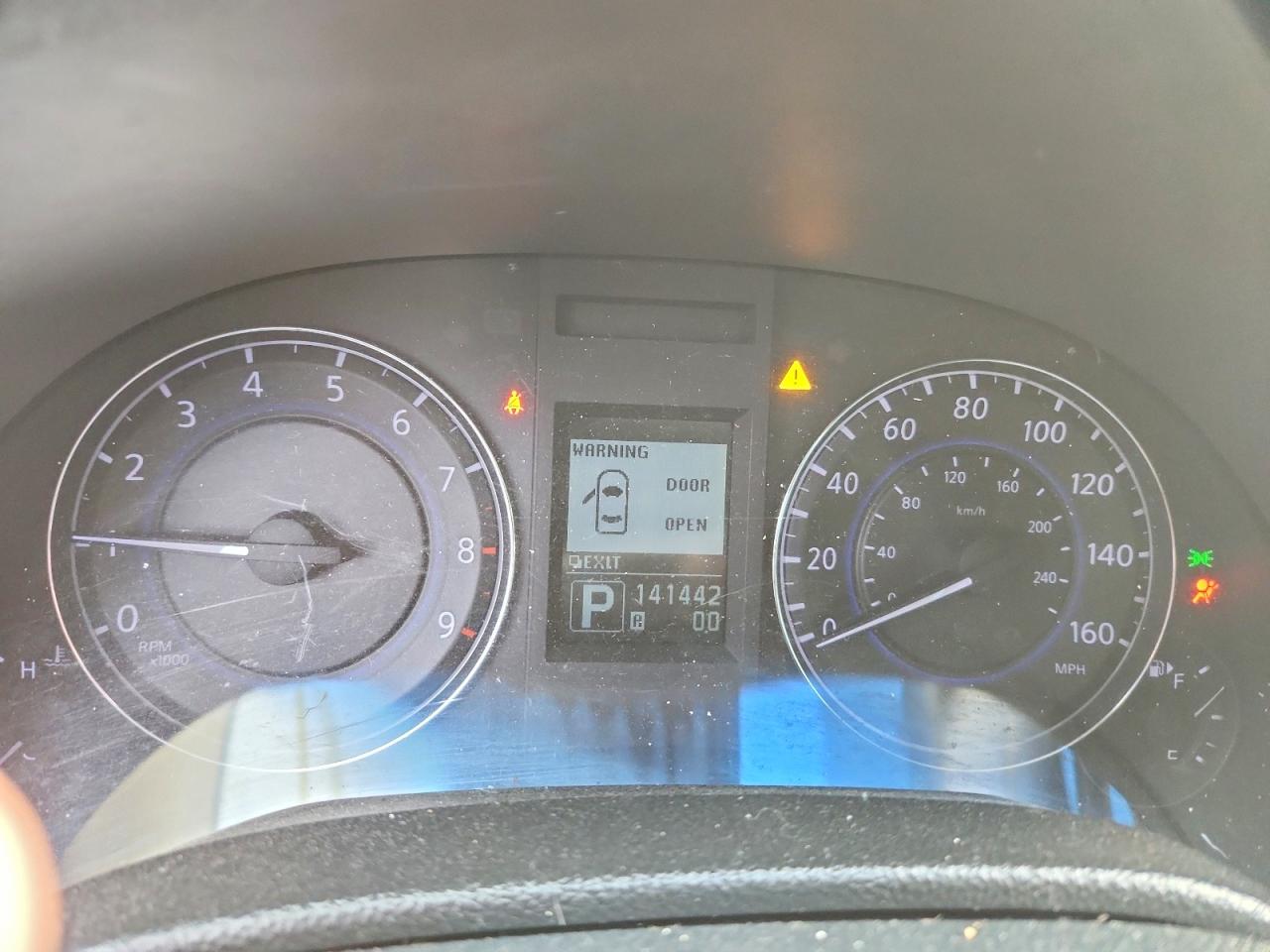 2013 Infiniti G37 Sedan X Черный vin: JN1CV6AR2DM350553