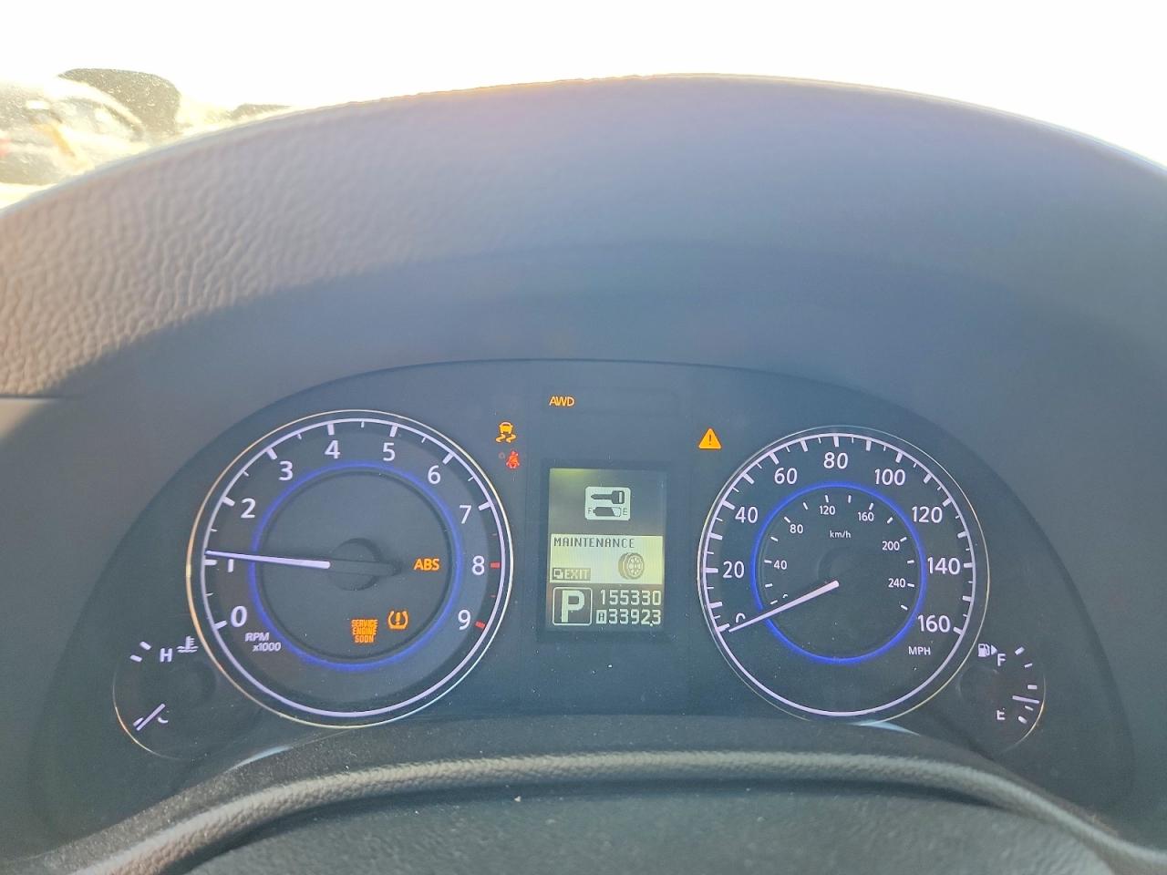 2013 Infiniti G37 Sedan X Black vin: JN1CV6AR2DM351833