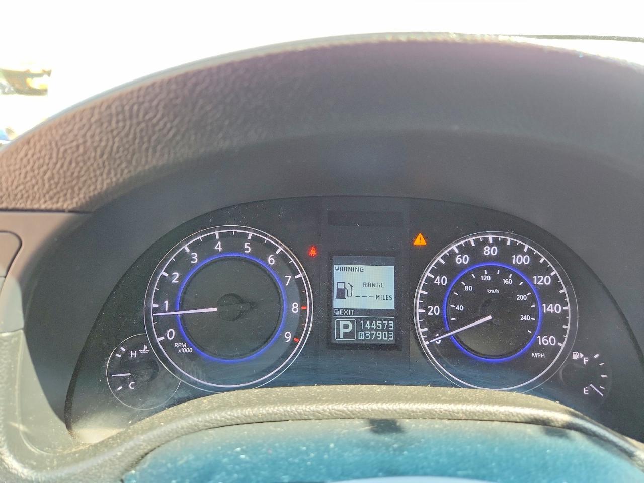 2013 Infiniti G37 Sedan X Silver vin: JN1CV6AR2DM357048