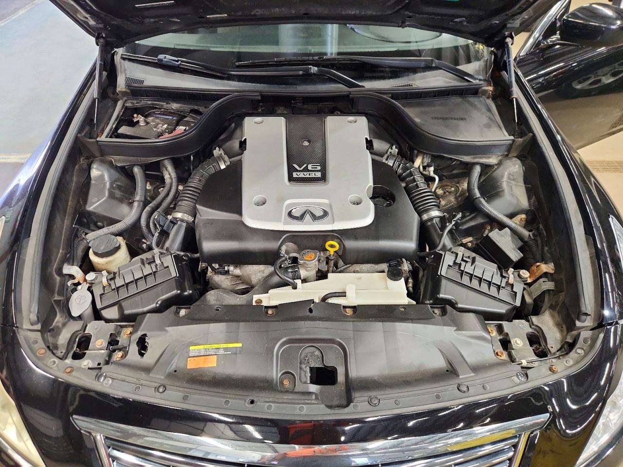 2013 Infiniti G37 Sedan X Black vin: JN1CV6AR2DM357289