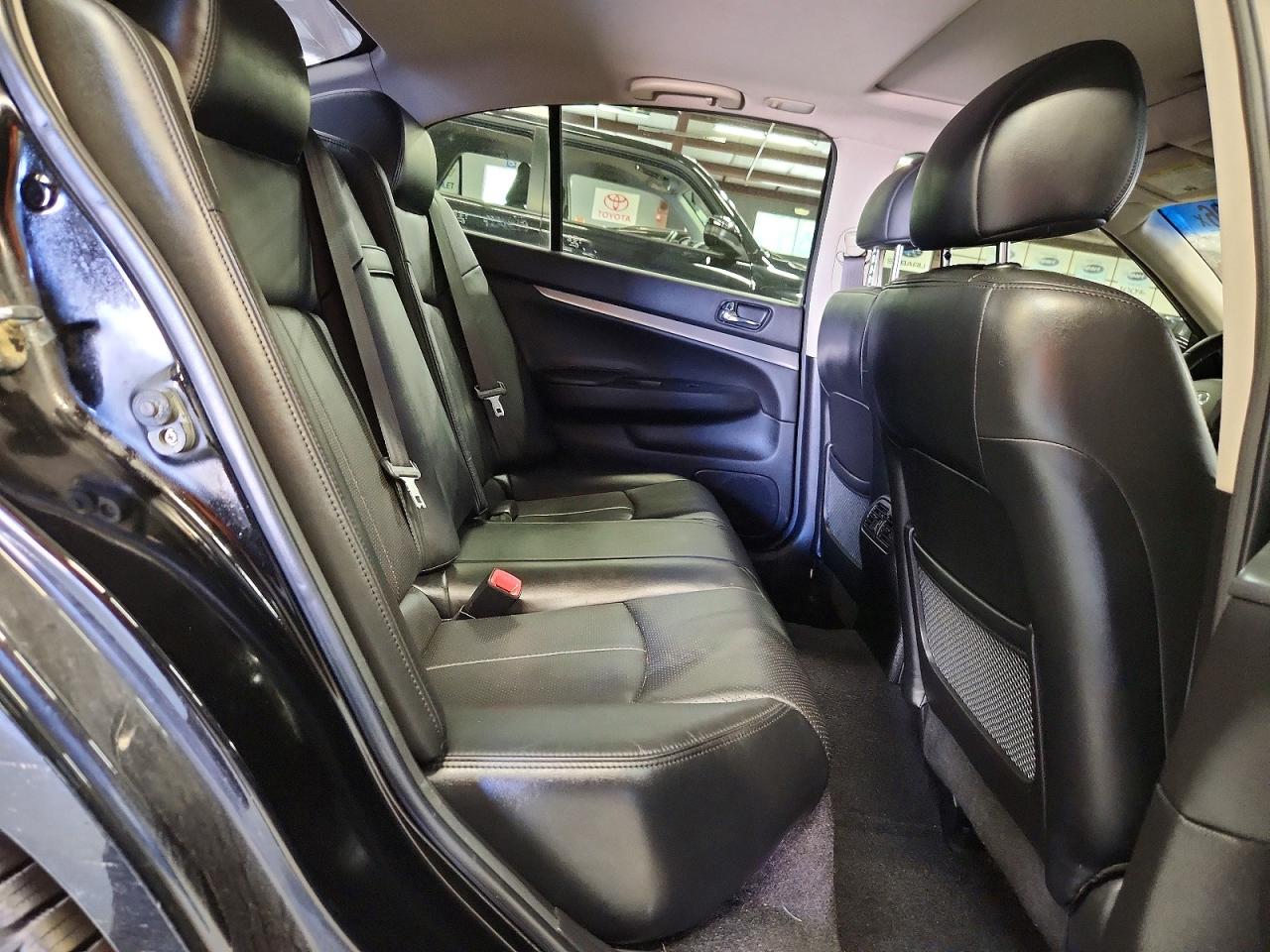 2013 Infiniti G37 Sedan X Black vin: JN1CV6AR2DM357289