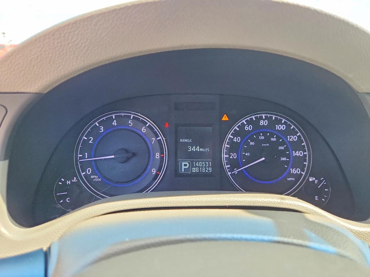 2013 Infiniti G37 Sedan X White vin: JN1CV6AR2DM750726