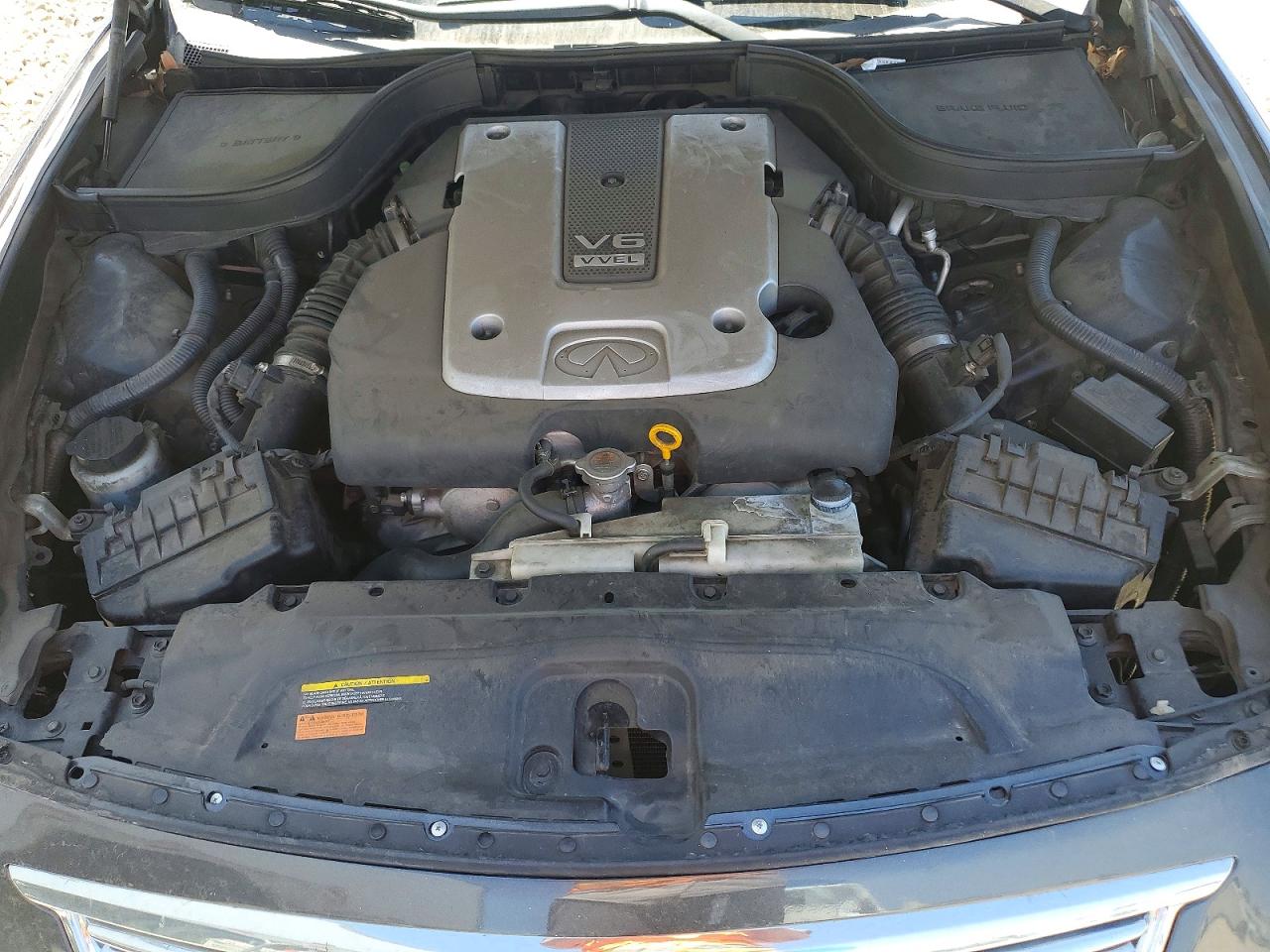 2013 Infiniti G37 Sedan X Gray vin: JN1CV6AR2DM752461