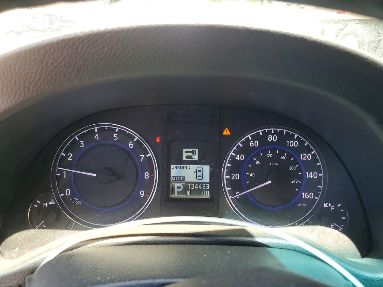 2013 Infiniti G37 Sedan X Gray vin: JN1CV6AR2DM752461