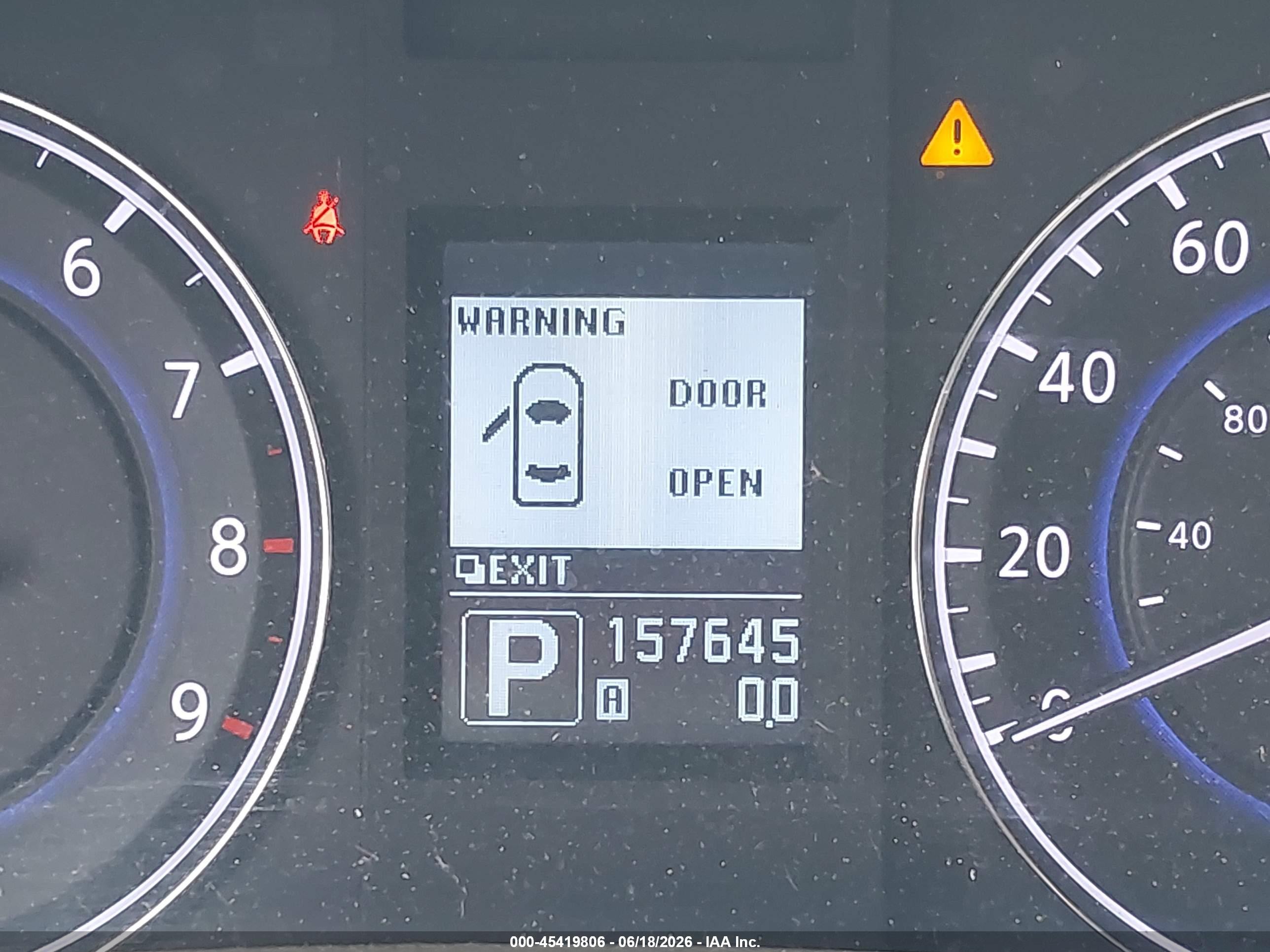 2013 Infiniti G37x Black vin: JN1CV6AR2DM754937