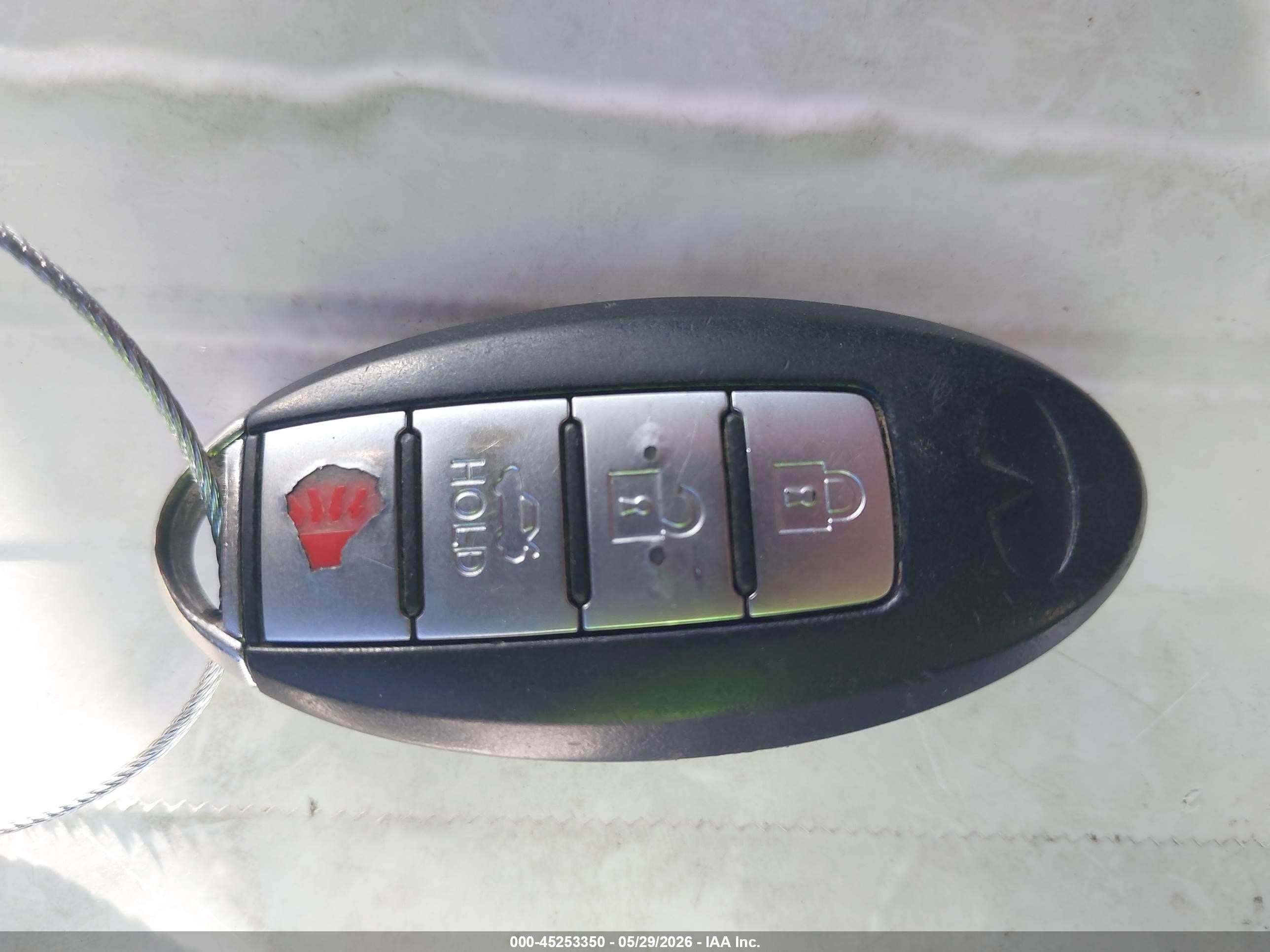 2013 Infiniti G37x   Silver vin: JN1CV6AR2DM767347