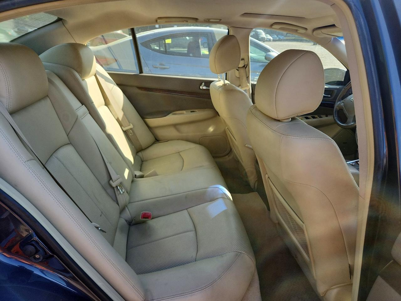2010 Infiniti G37 Sedan X Charcoal vin: JN1CV6AR3AM254054