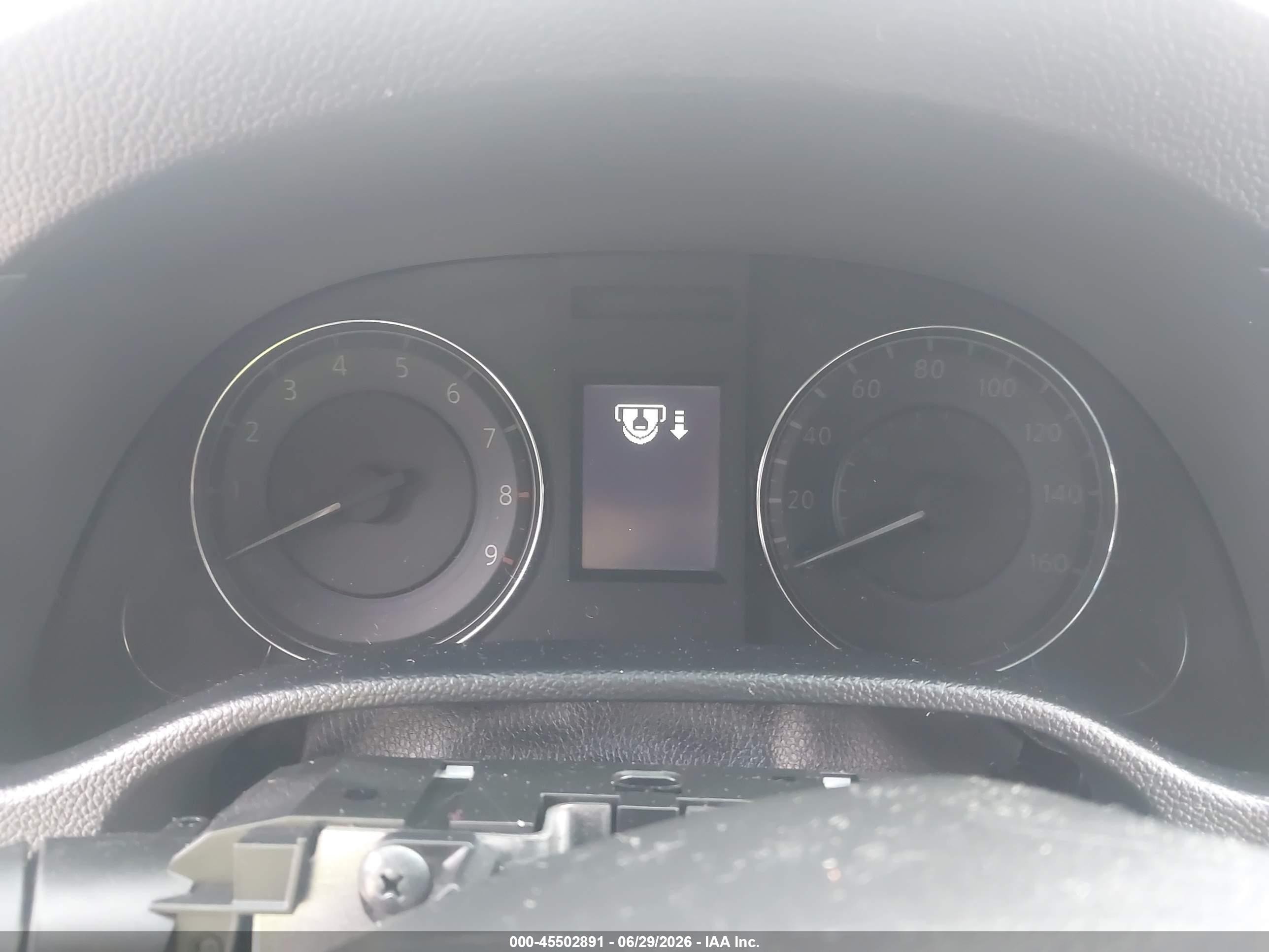 2011 Infiniti G37x   Silver vin: JN1CV6AR3BM401023