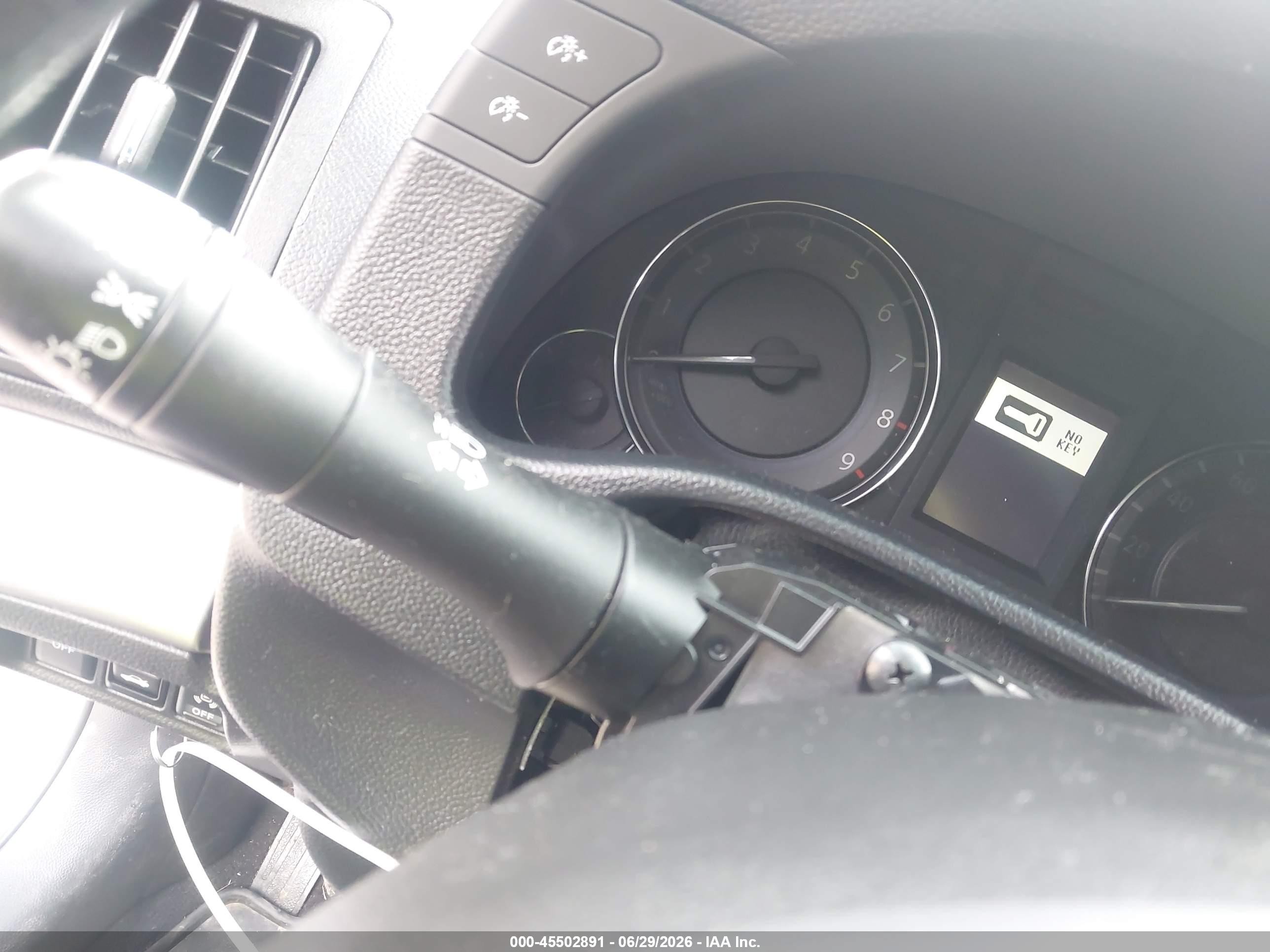 2011 Infiniti G37x   Silver vin: JN1CV6AR3BM401023
