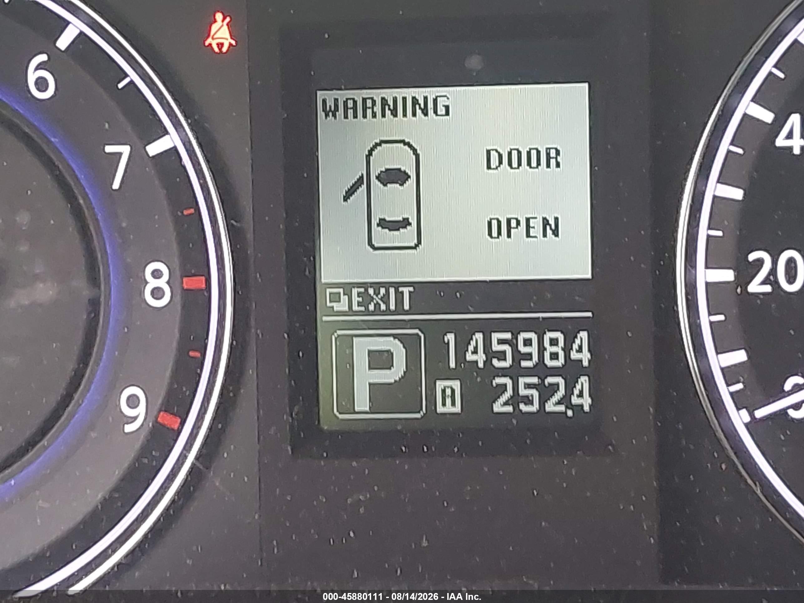 2012 Infiniti G37x   Gray vin: JN1CV6AR3CM678465