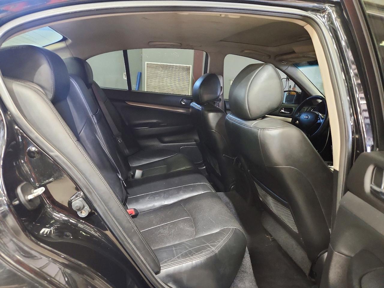 2013 Infiniti G37 Sedan X Черный vin: JN1CV6AR3DM350142