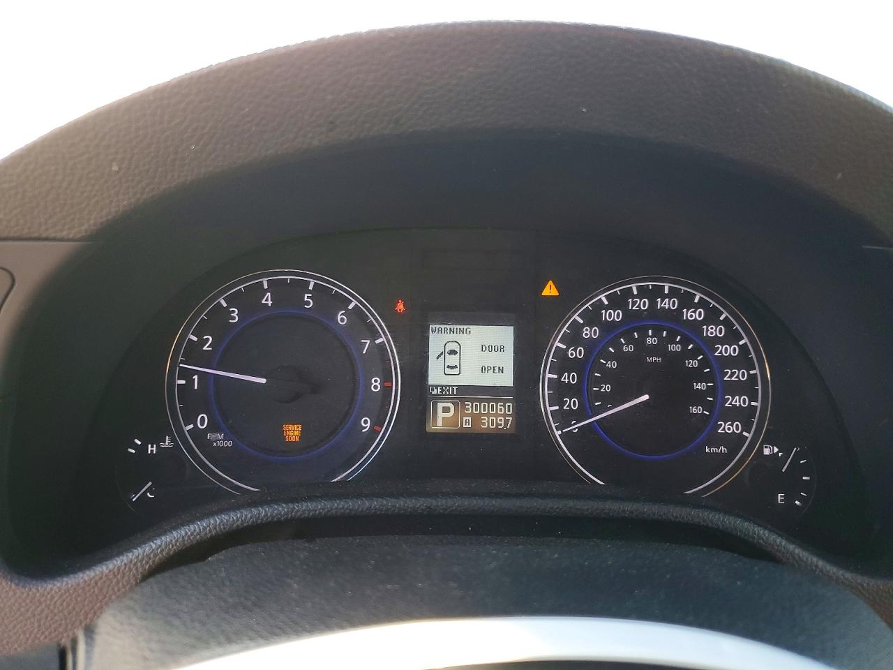 2013 Infiniti G37 Sedan X Red vin: JN1CV6AR3DM352845
