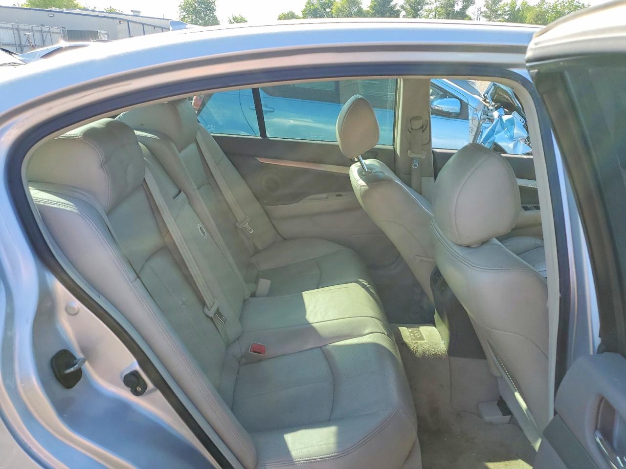 2013 Infiniti G37 Sedan X Silver vin: JN1CV6AR3DM755384