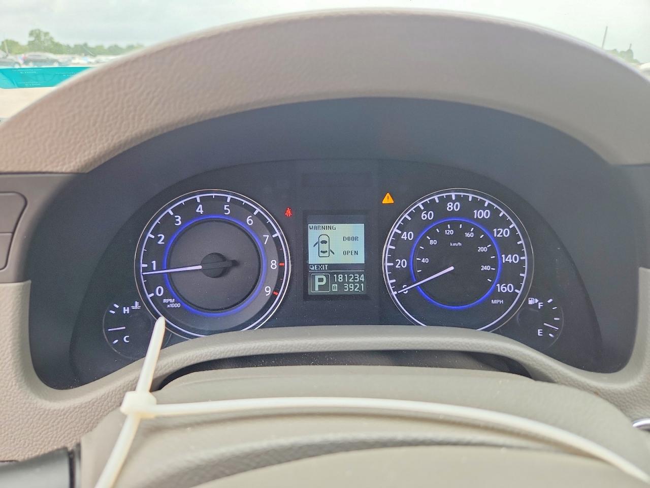 2013 Infiniti G37 Sedan X Black vin: JN1CV6AR3DM765753