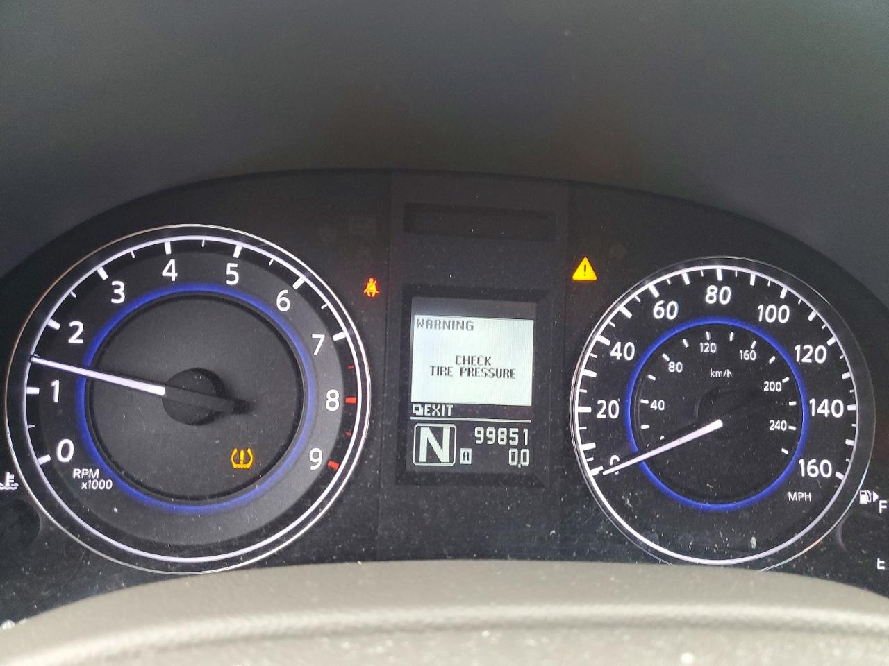 2013 Infiniti G37 Sedan X Black vin: JN1CV6AR3DM767678