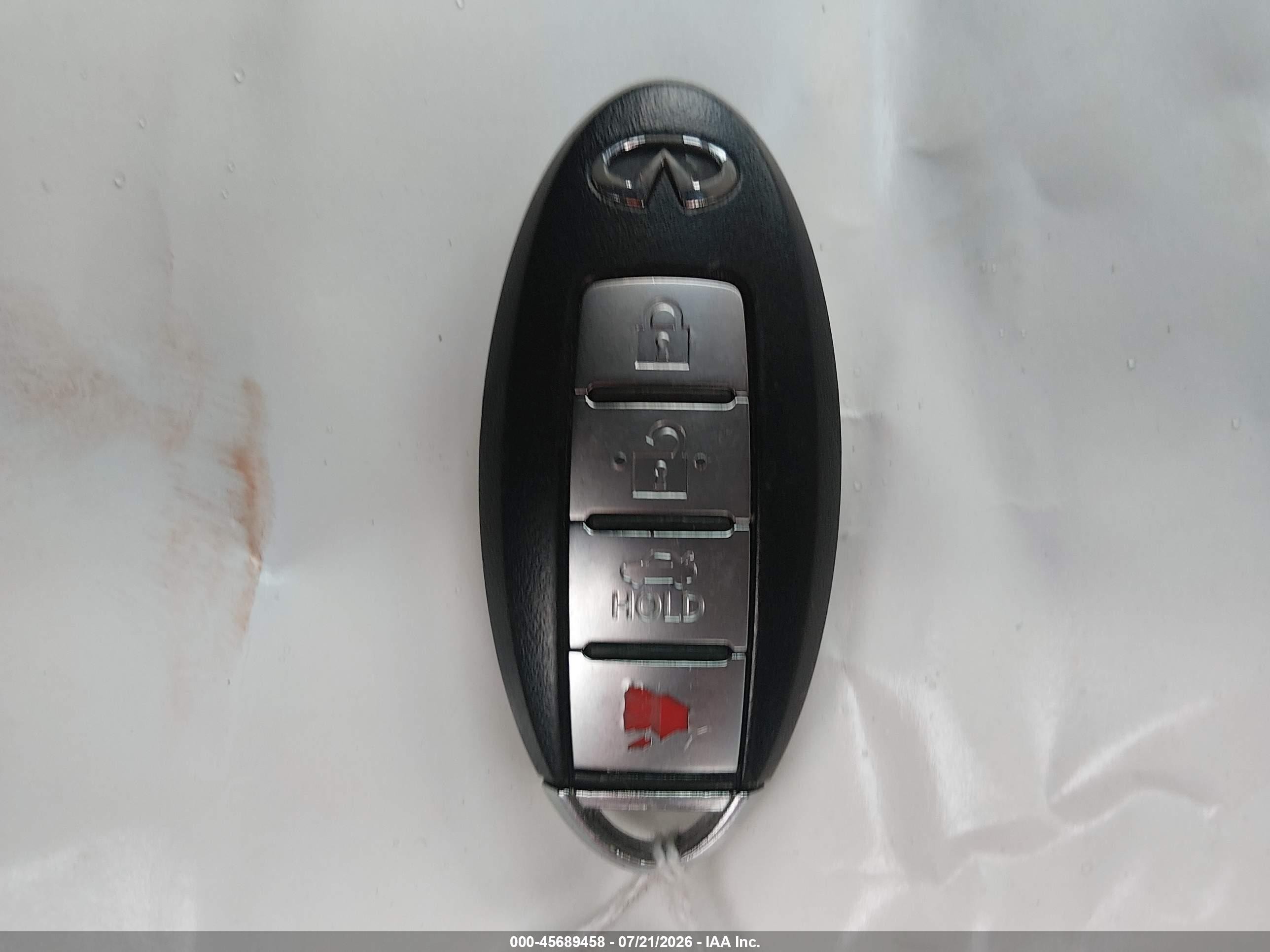 2013 Infiniti G37x Gray vin: JN1CV6AR3DM769785